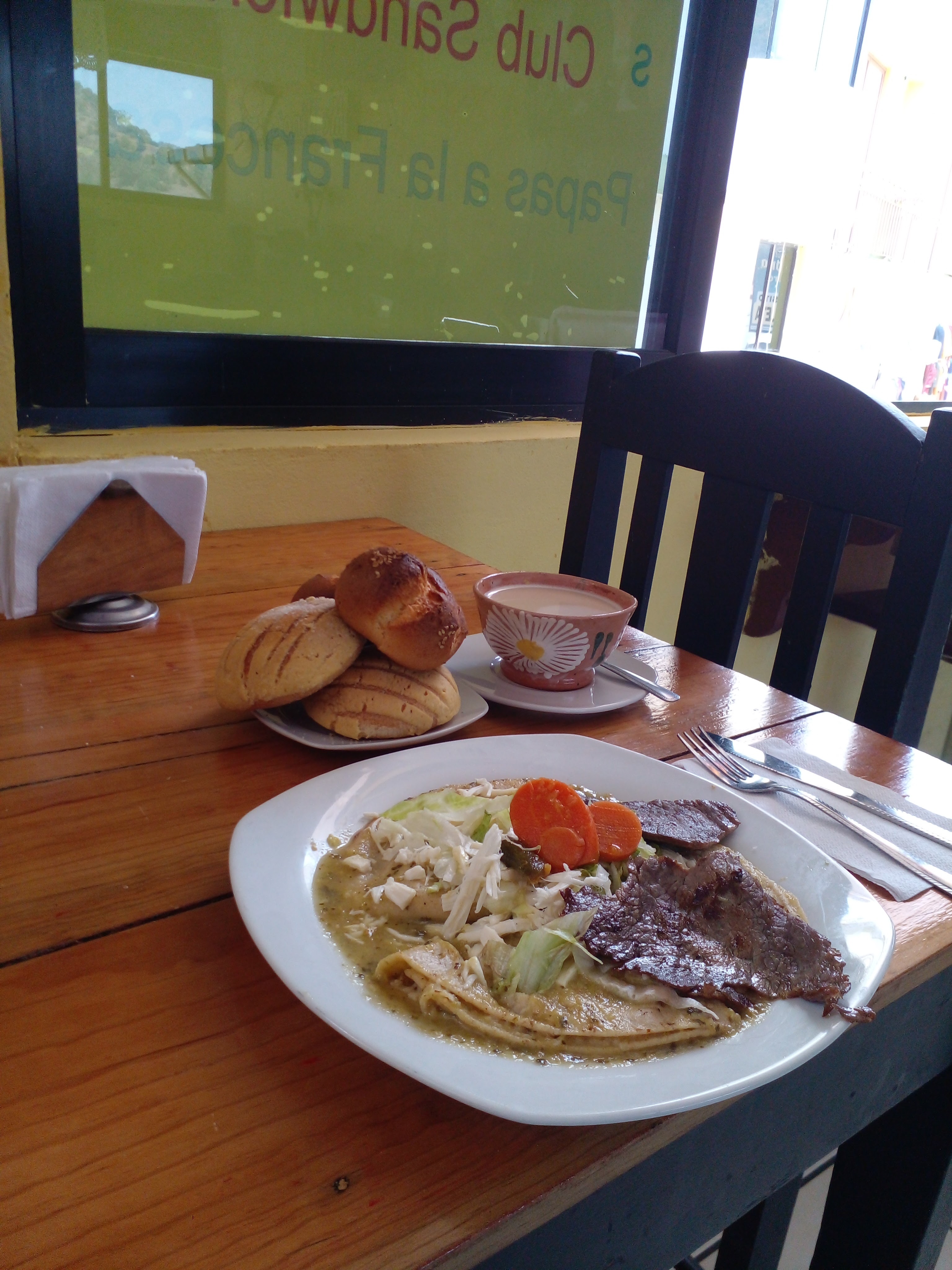 Nino's Cafe-Restaurante Juquila image 7