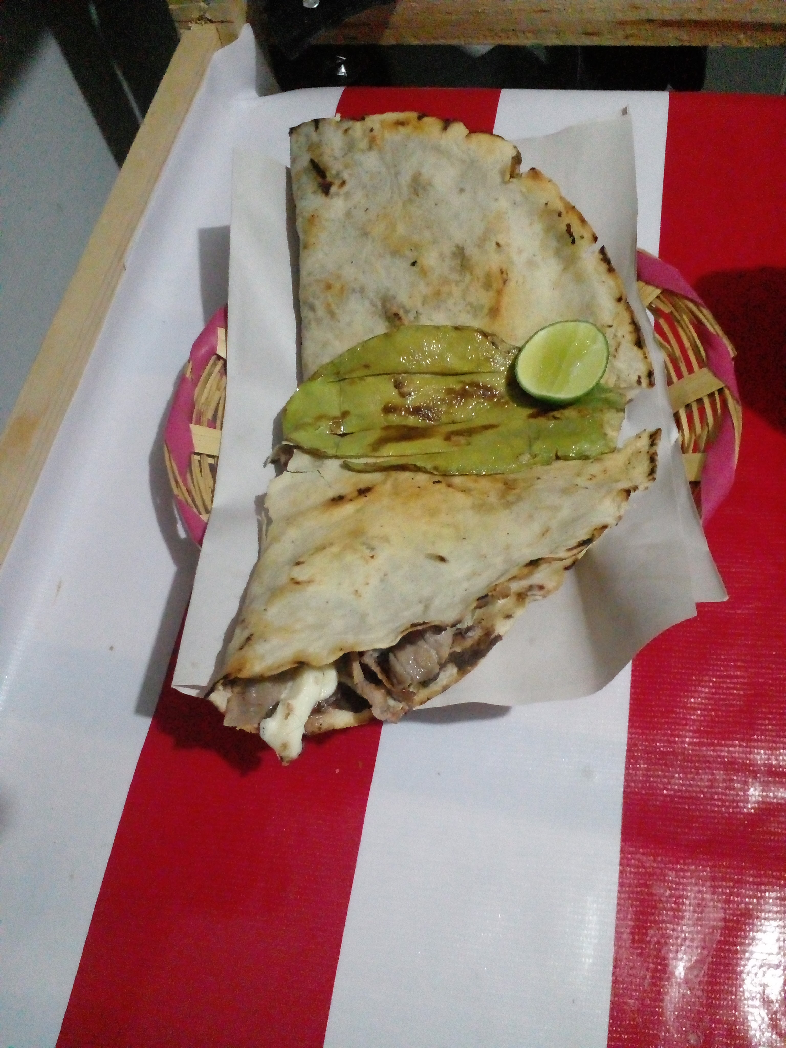 Nino's Cafe-Restaurante Juquila image 9