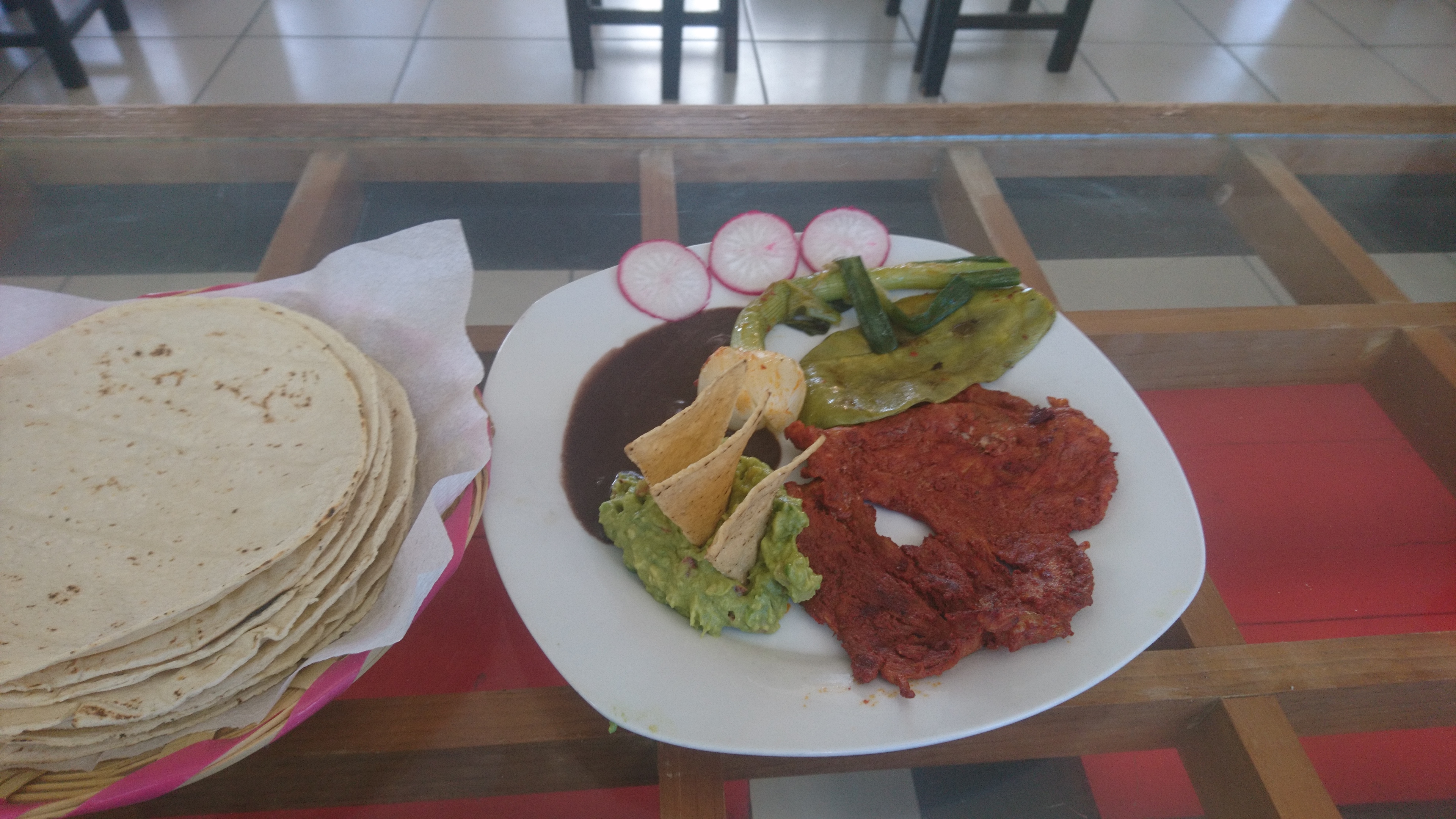 Nino's Cafe-Restaurante Juquila image 10