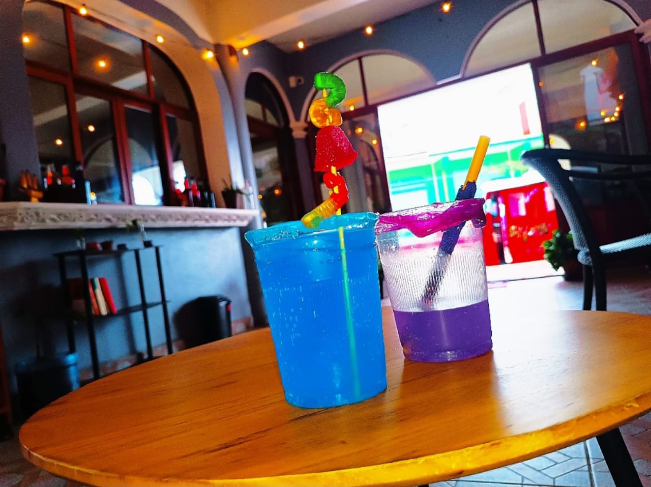 El Cielo Drinks & more image 3