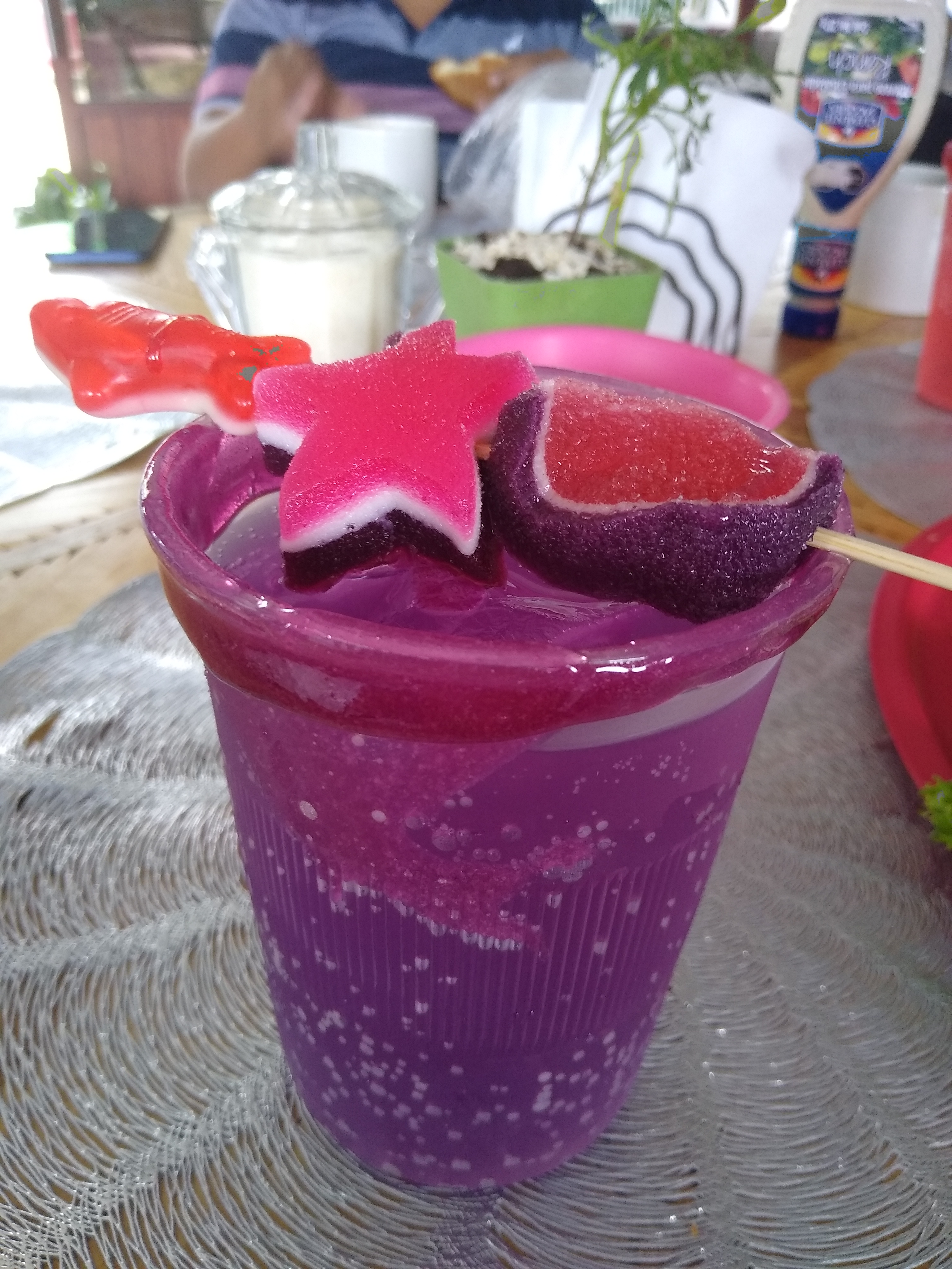 El Cielo Drinks & more image 5