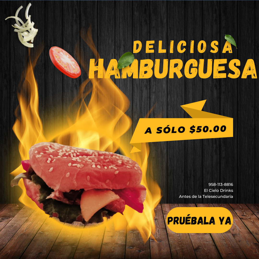 El Cielo Drinks & more image 9