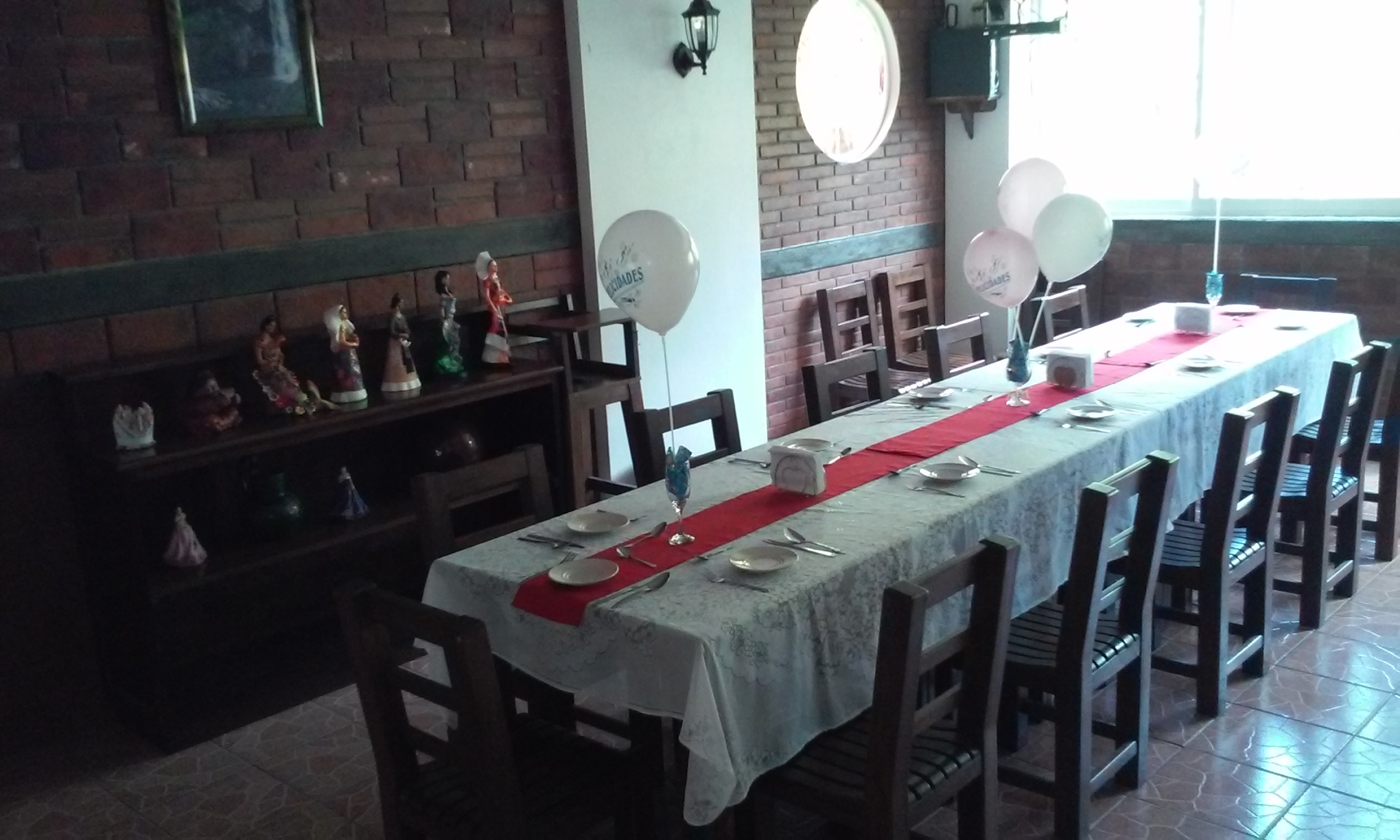 RESTAURANT ROSARITO image 1