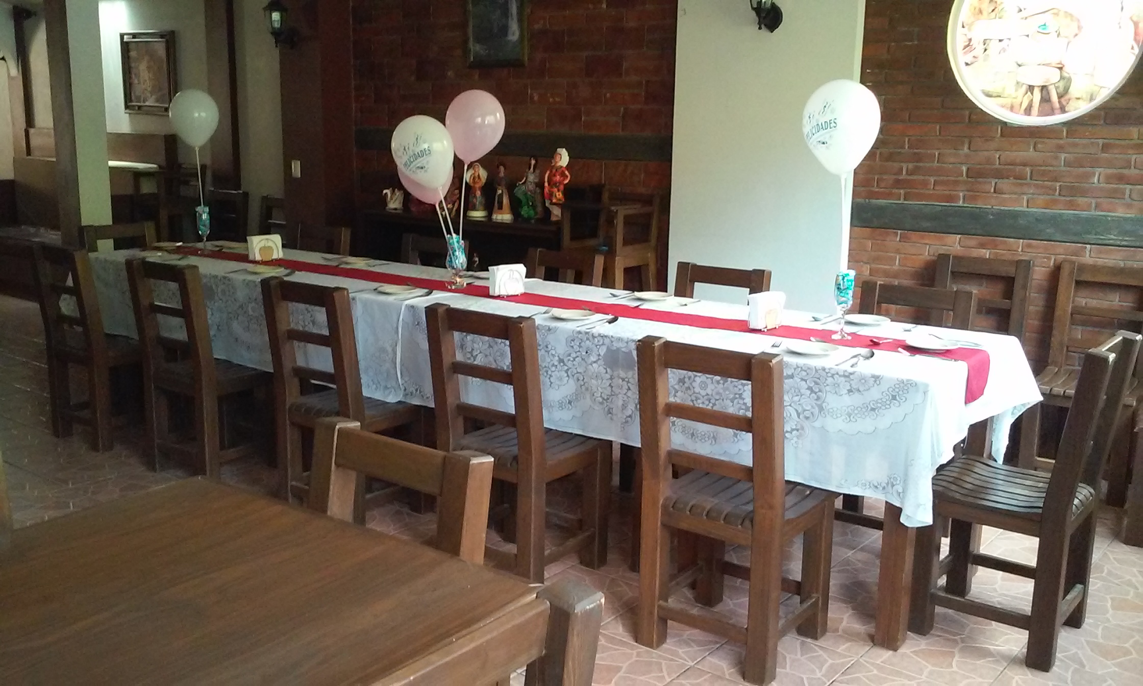 RESTAURANT ROSARITO image 3