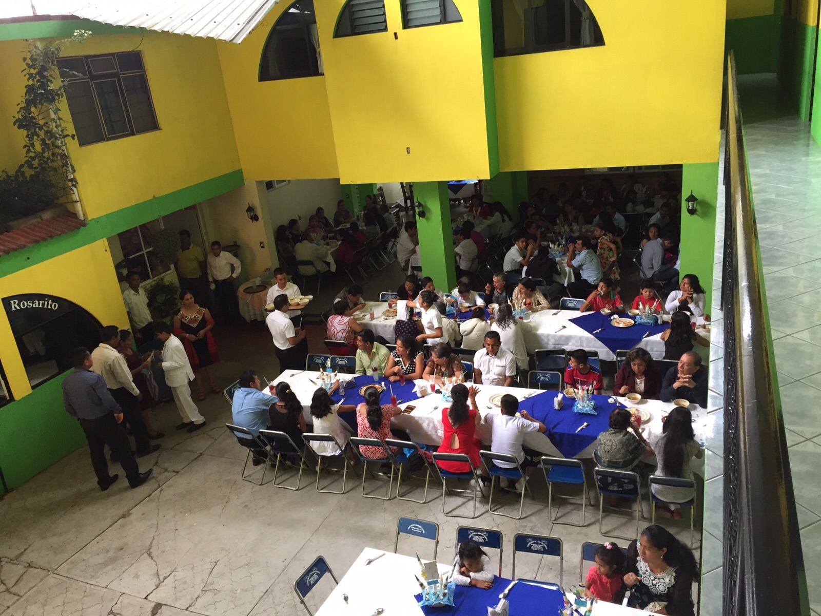 RESTAURANT ROSARITO image 5