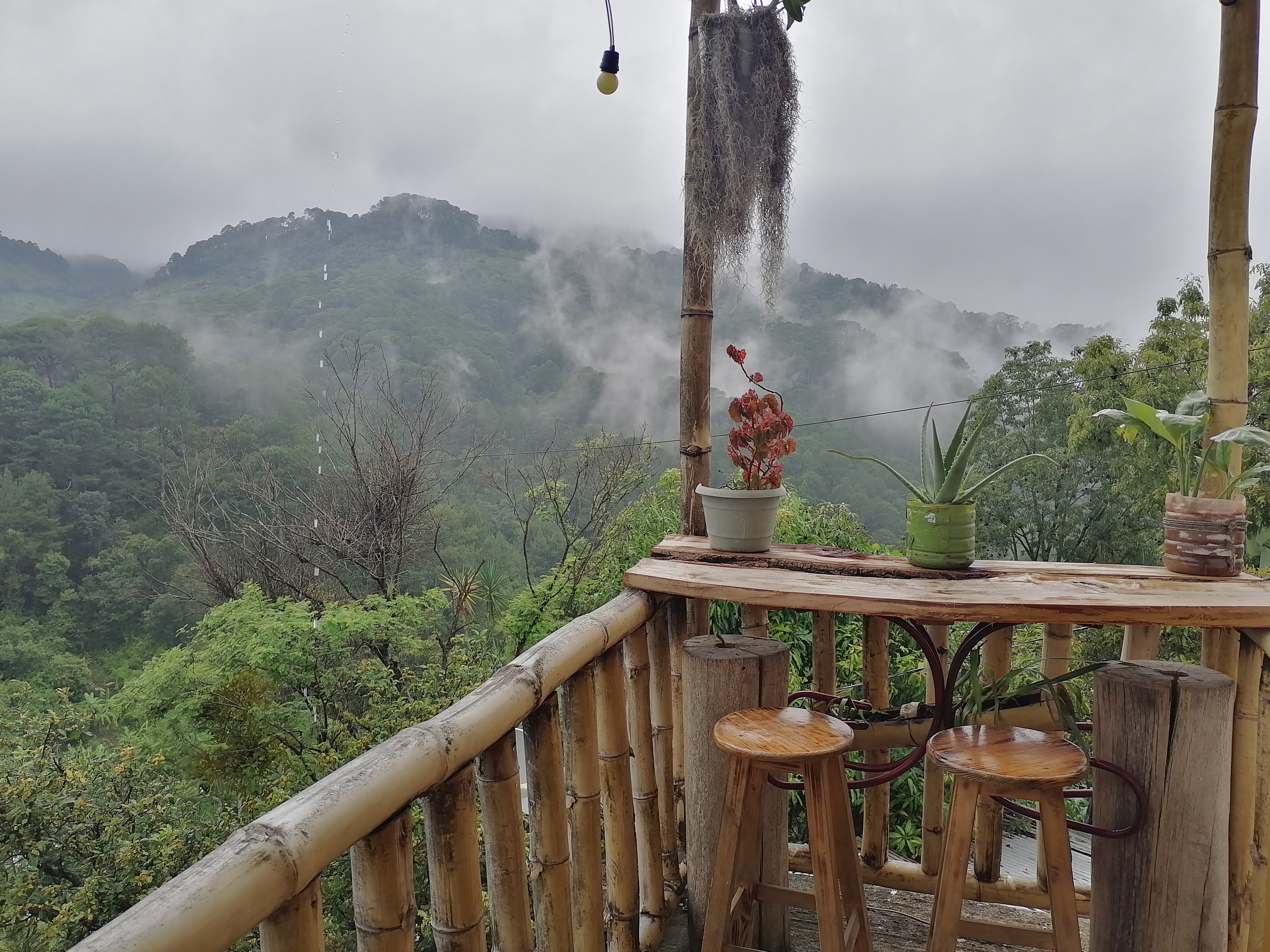 Restaurant"El cafecito juquila " image 3