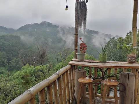Restaurant"El cafecito juquila " image 3