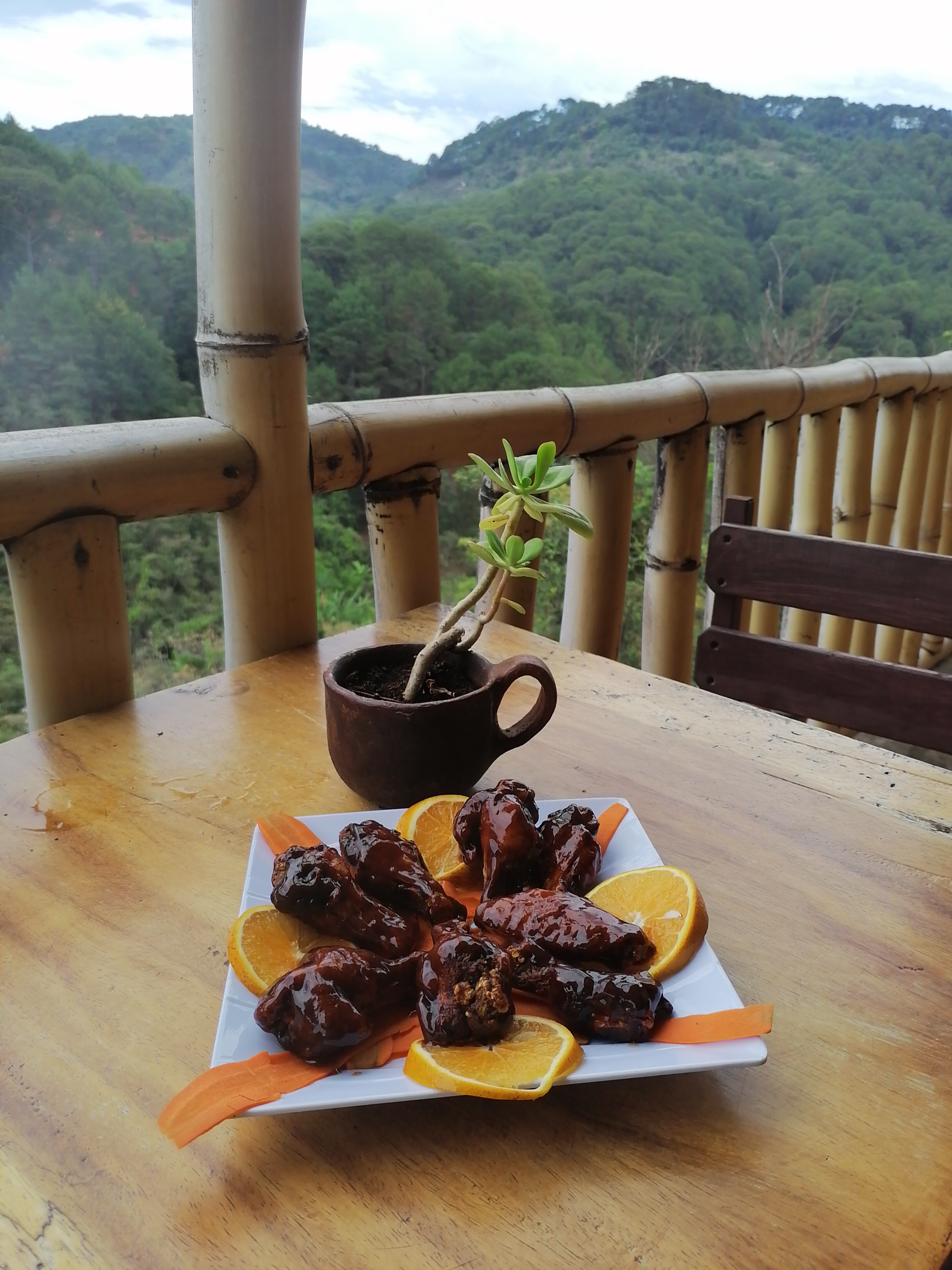 Restaurant"El cafecito juquila " image 4