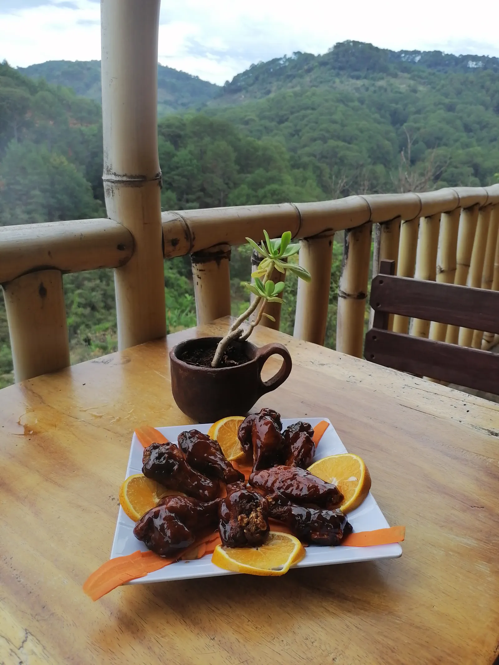 Restaurant"El cafecito juquila " image 4
