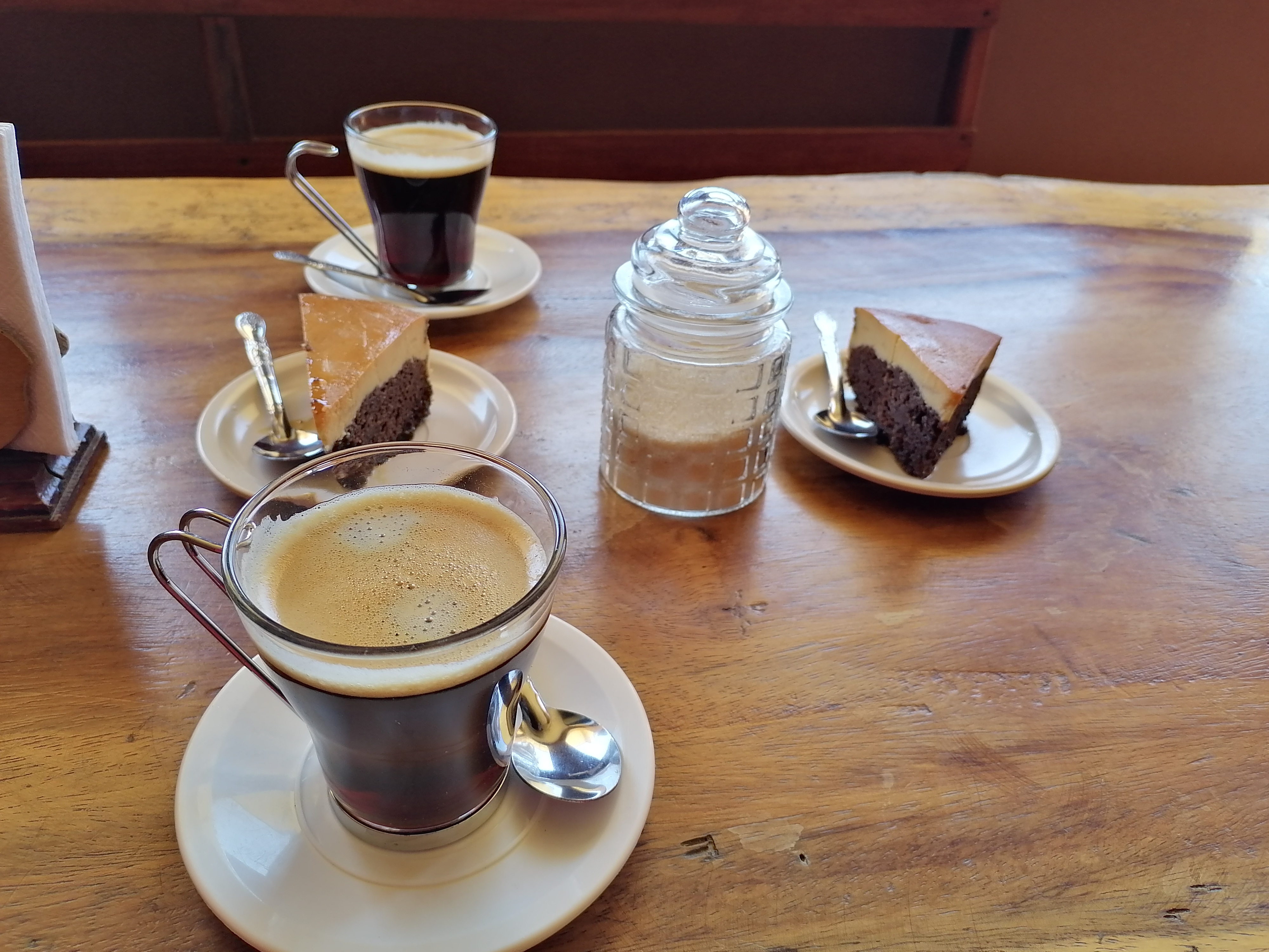 Restaurant"El cafecito juquila " image 5