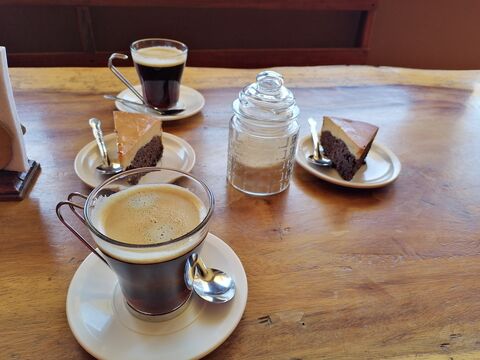 Restaurant"El cafecito juquila " image 5