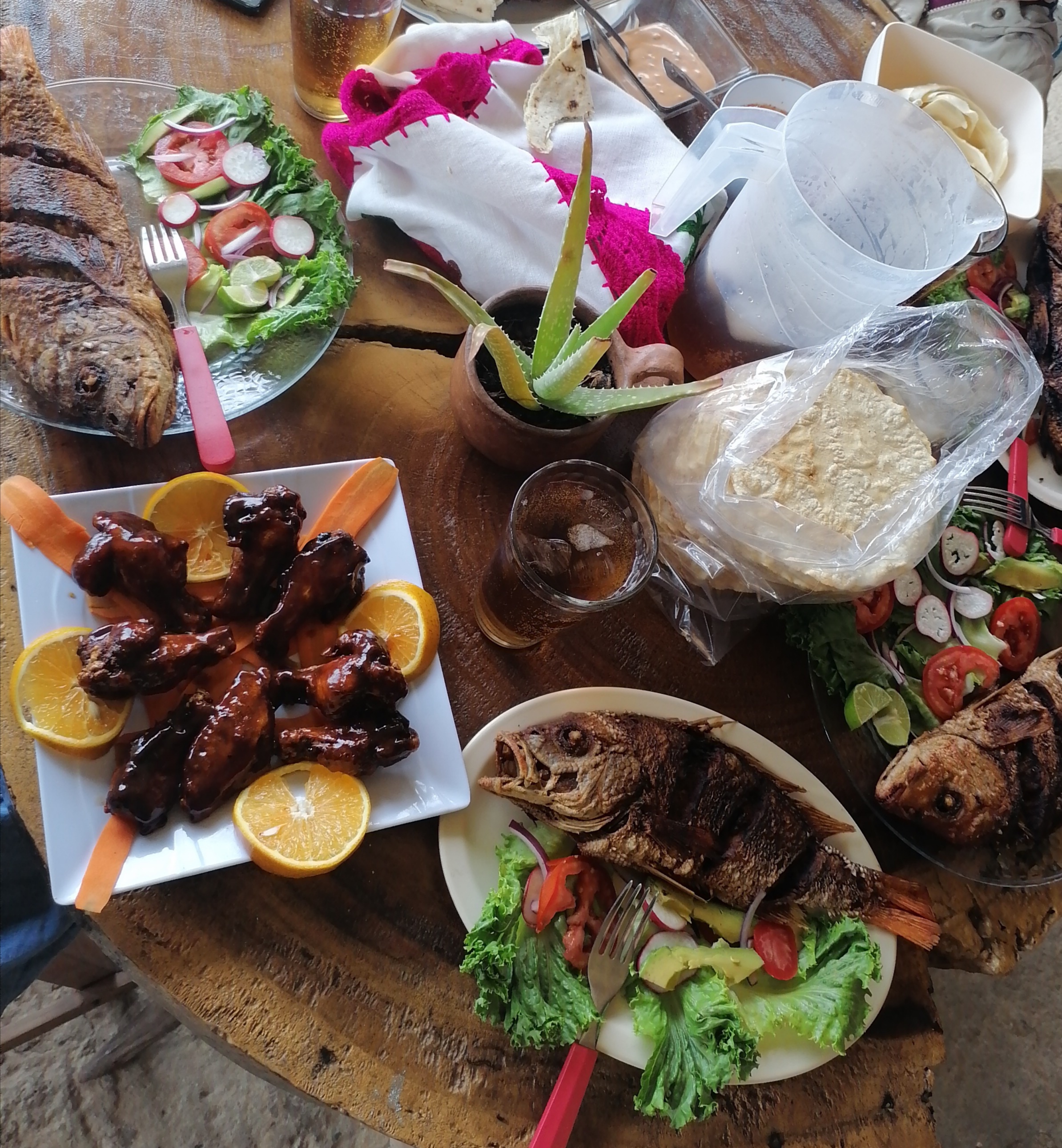 Restaurant"El cafecito juquila " image 6