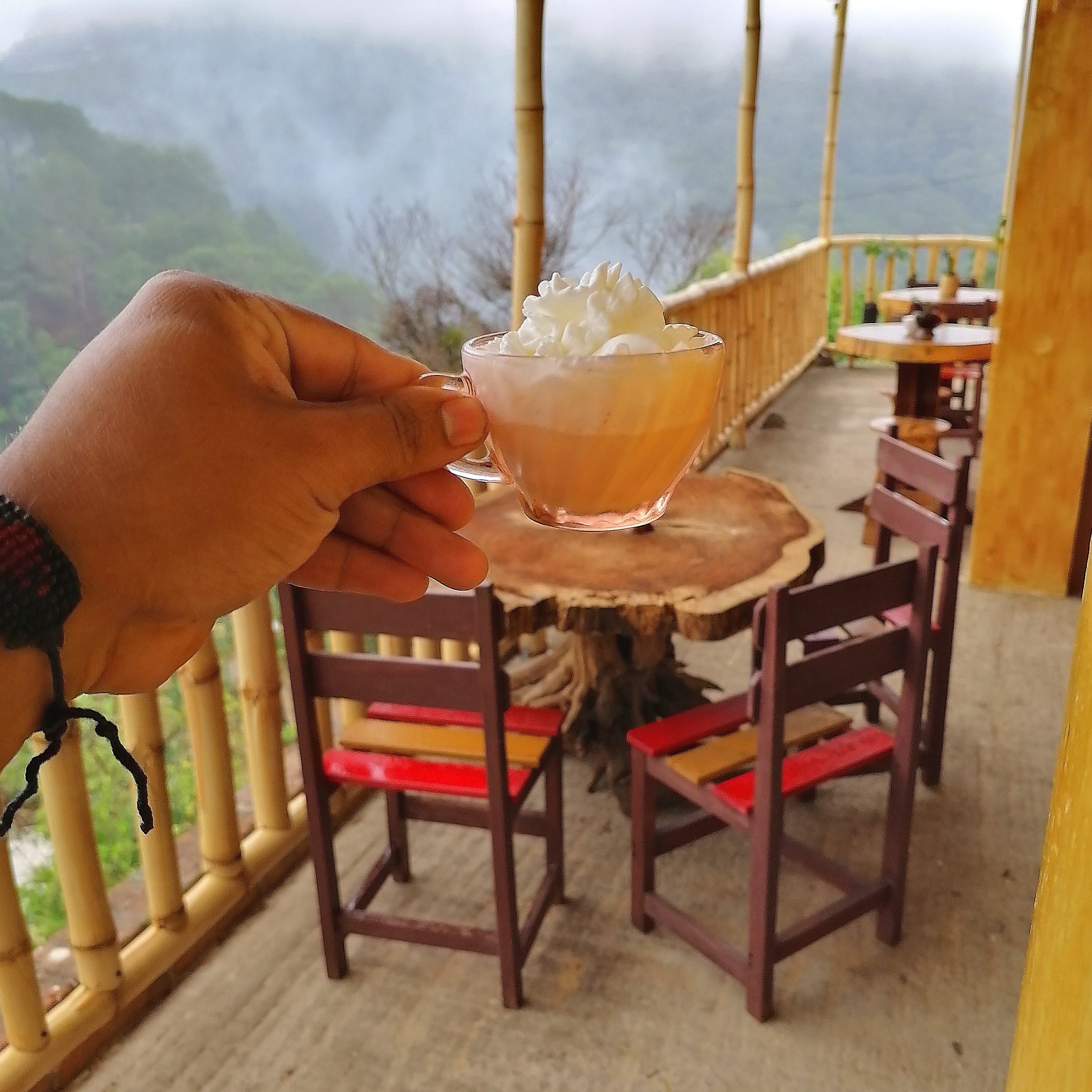 Restaurant"El cafecito juquila " image 7