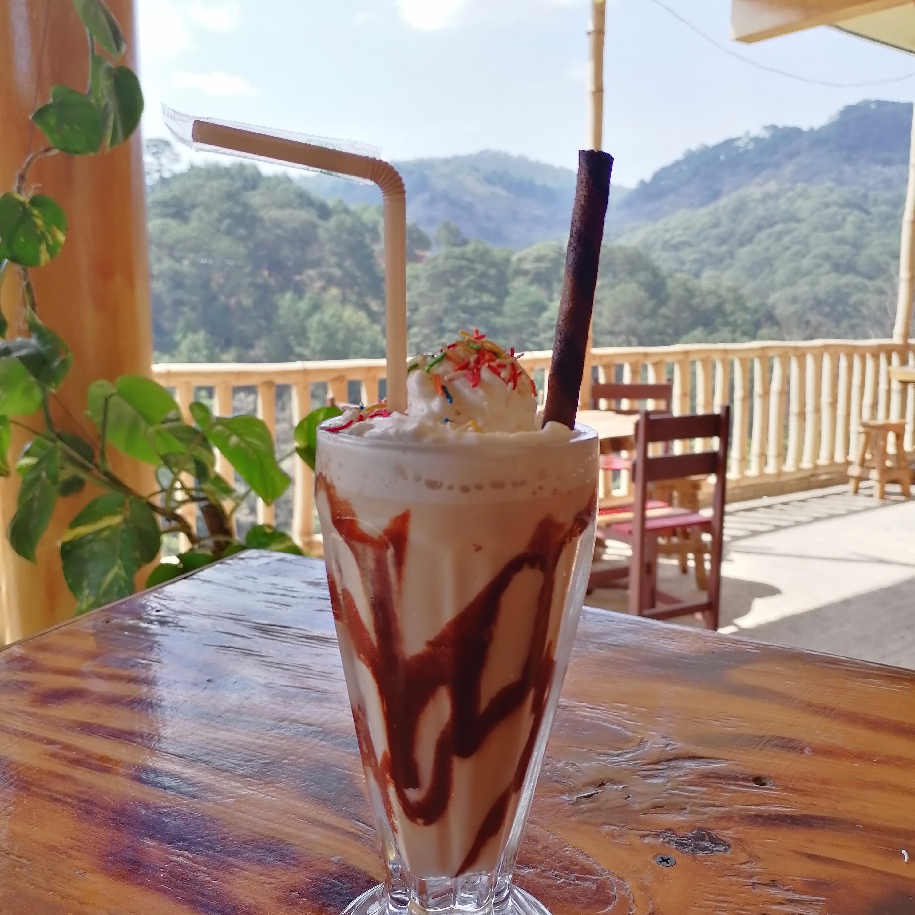 Restaurant"El cafecito juquila " image 8