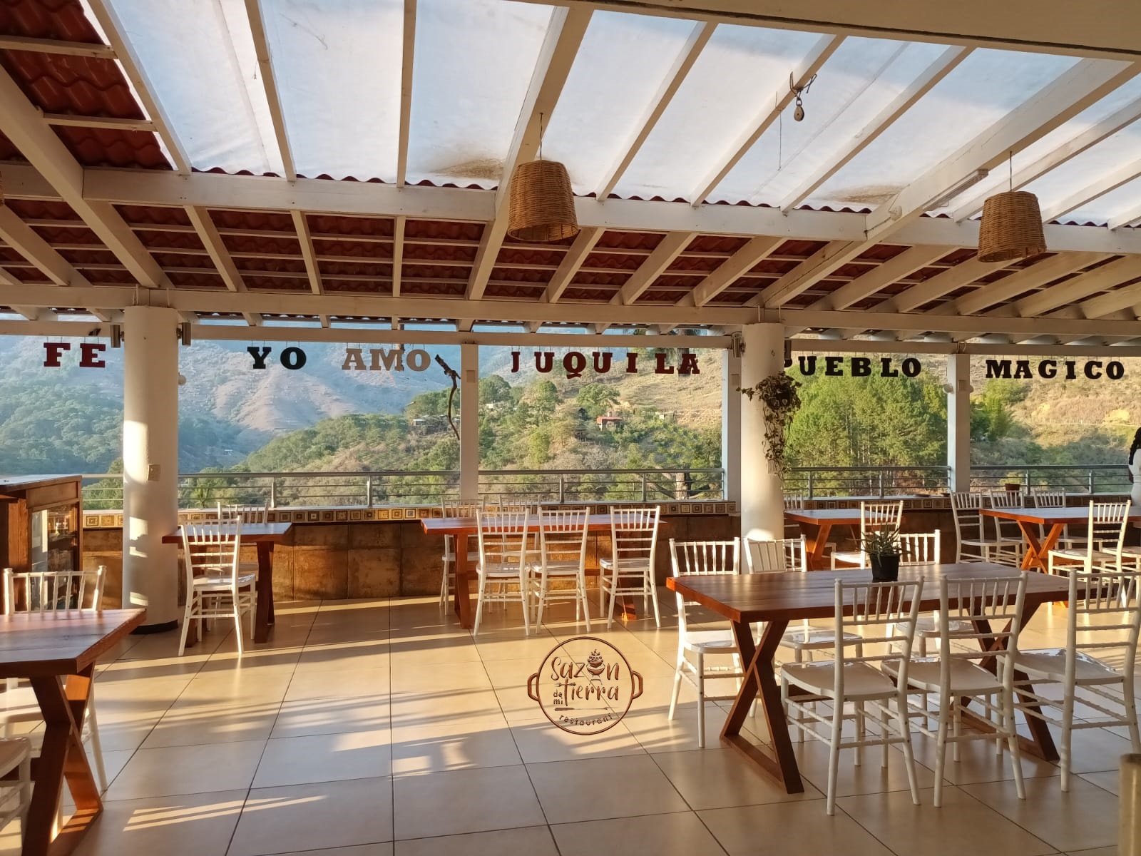 El Sazón de mi tierra Juquila image 1