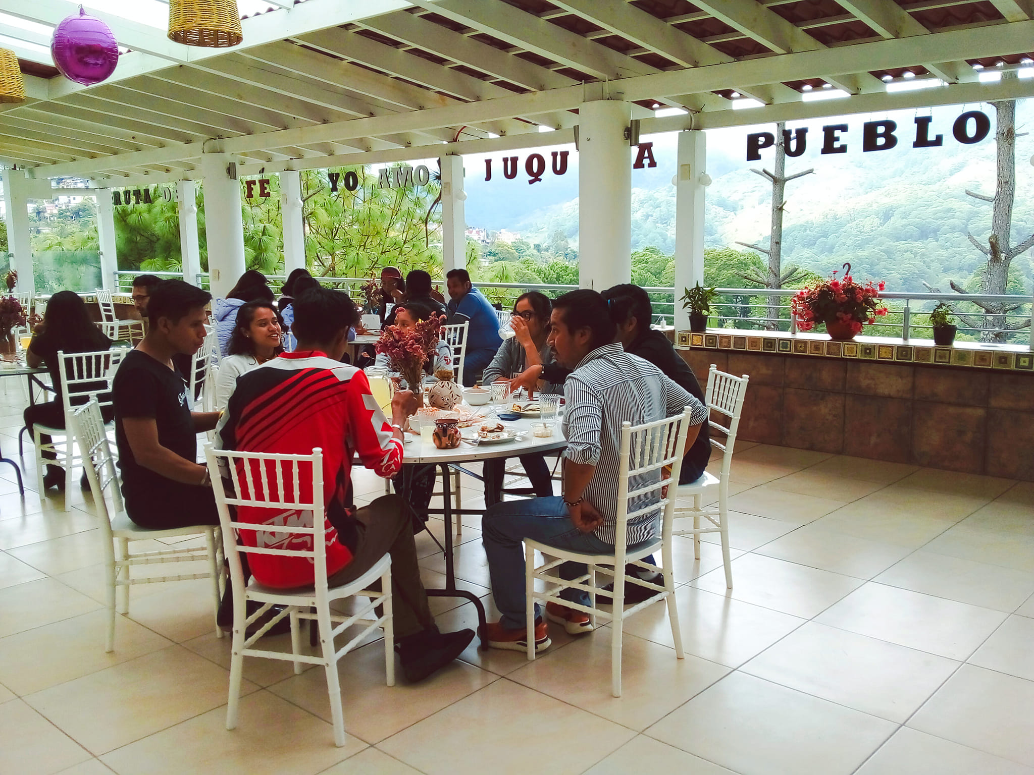 El Sazón de mi tierra Juquila image 2