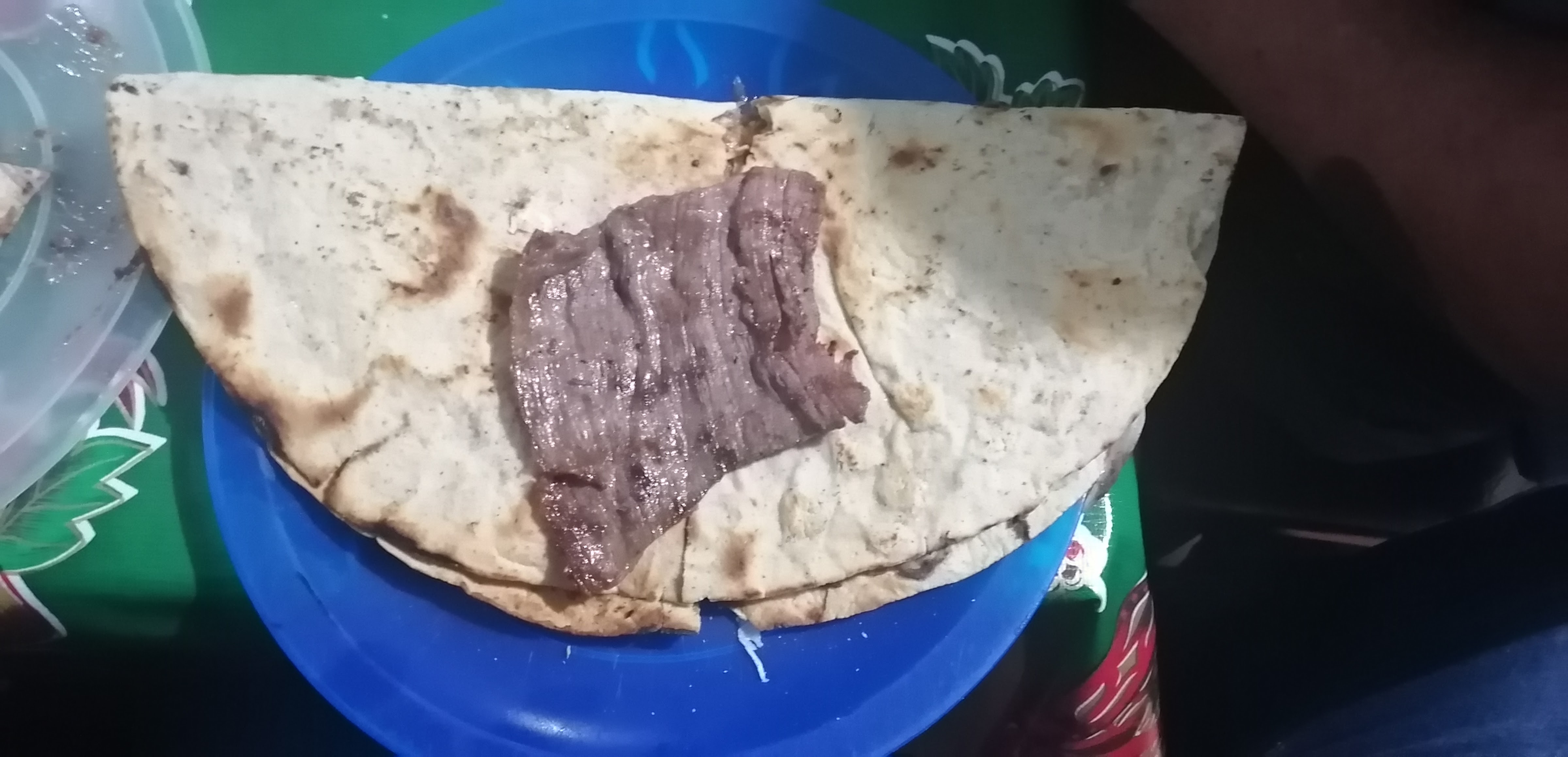 Tlayudas "DOÑA BERTHA" image 2