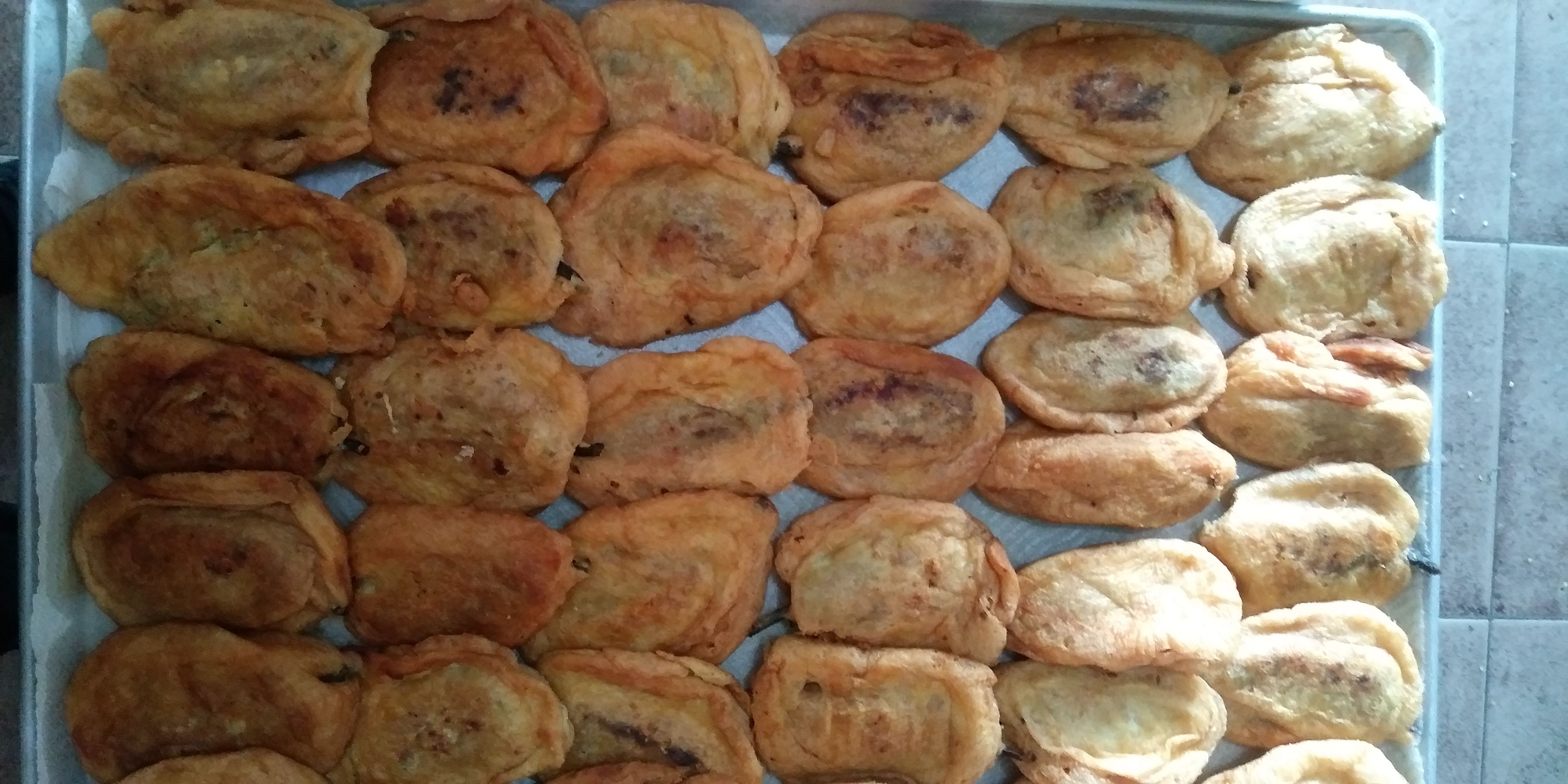 Tlayudas "DOÑA BERTHA" image 3