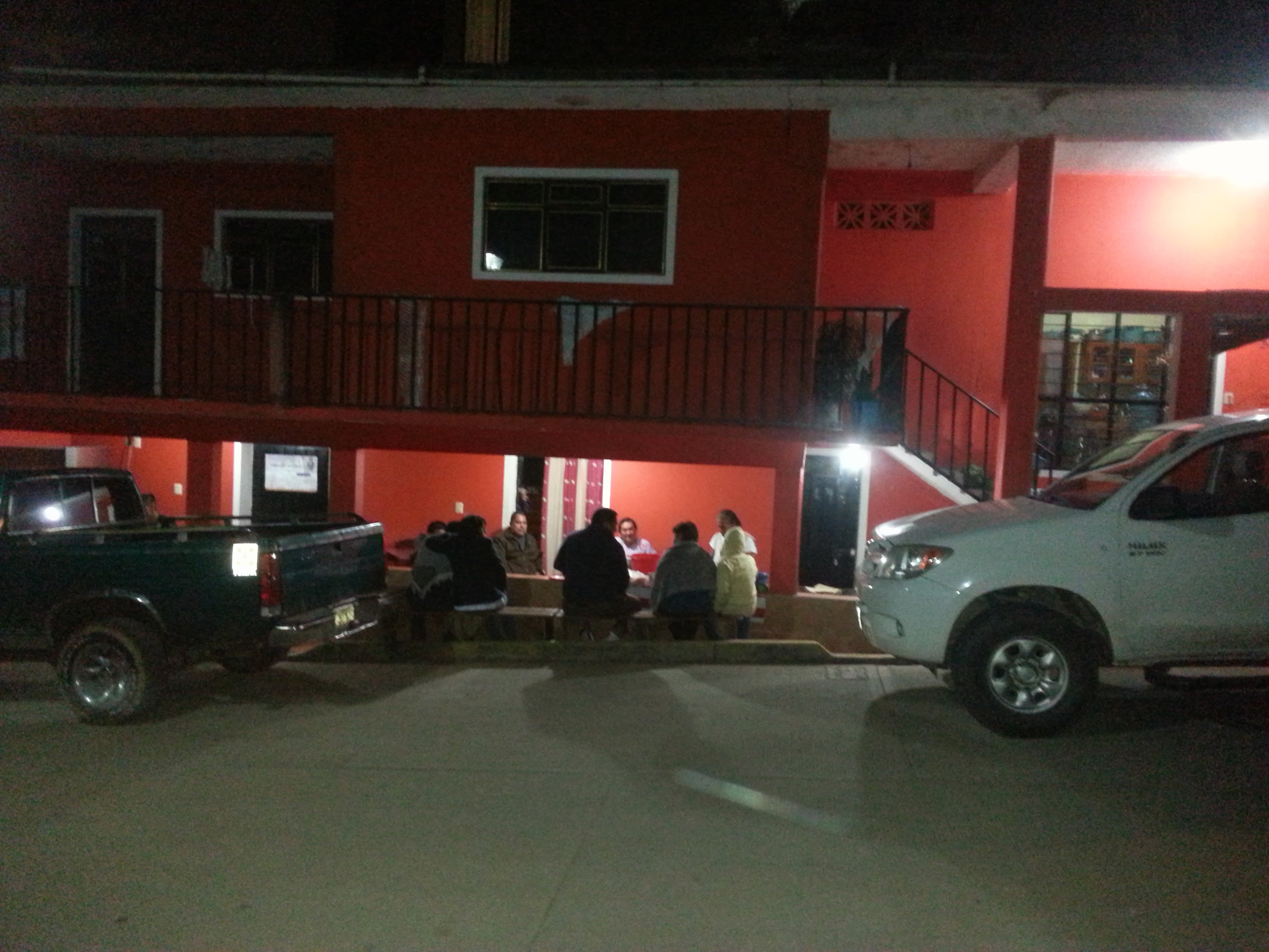 Tlayudas "DOÑA BERTHA" image 4