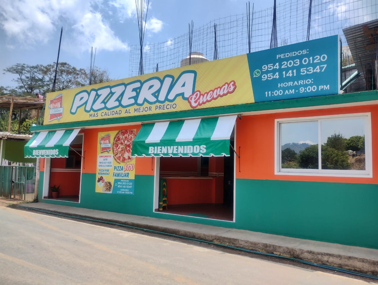 Pizzeria Cuevas Juquila image 3