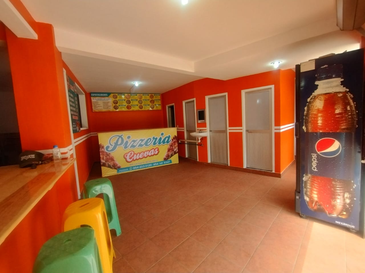 Pizzeria Cuevas Juquila image 6