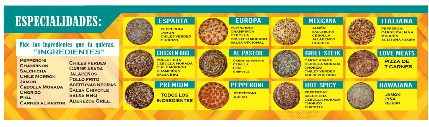 Pizzeria Cuevas Juquila image 7