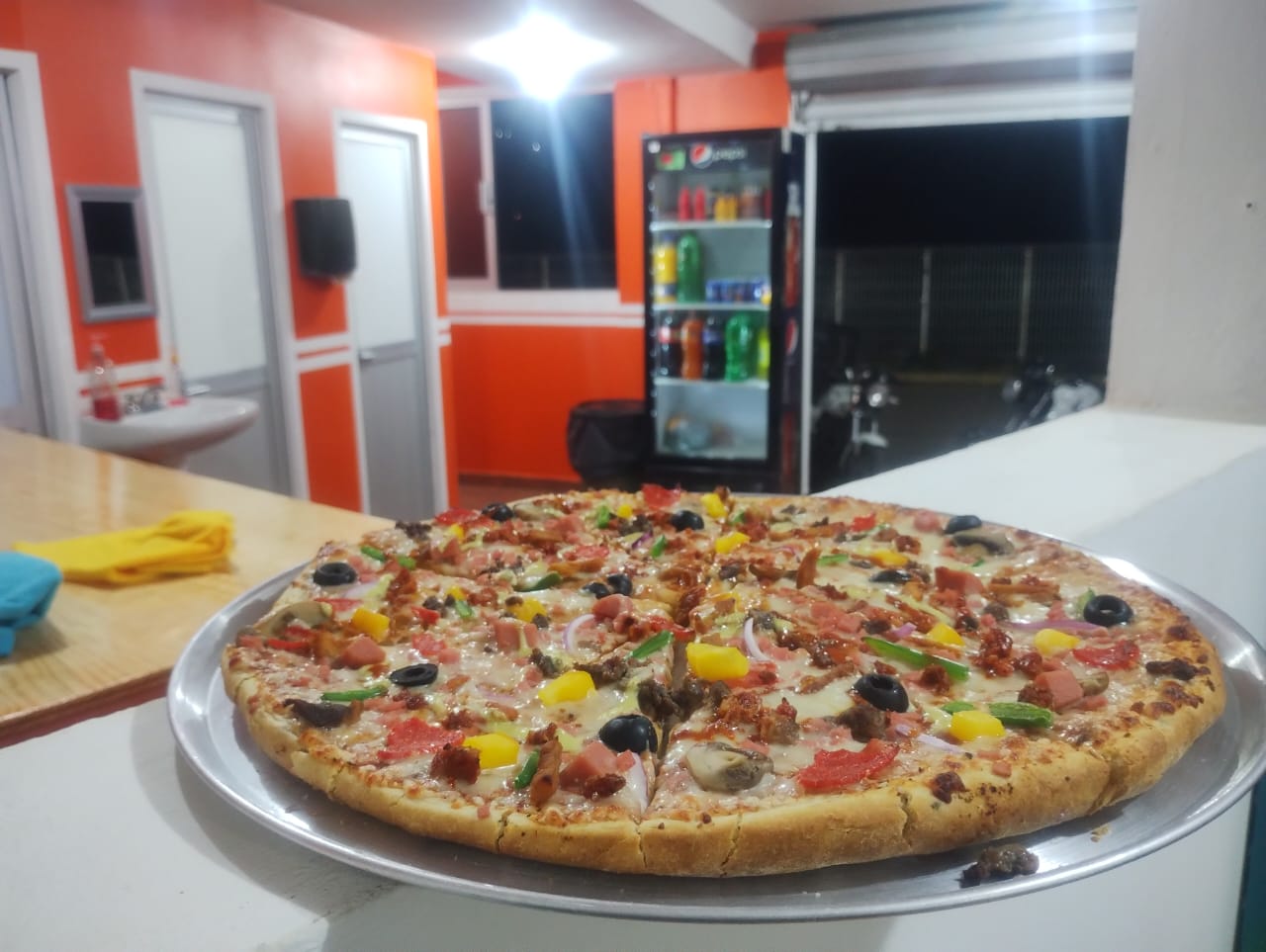 Pizzeria Cuevas Juquila image 8