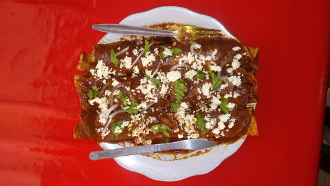 Antojitos Dania image 1