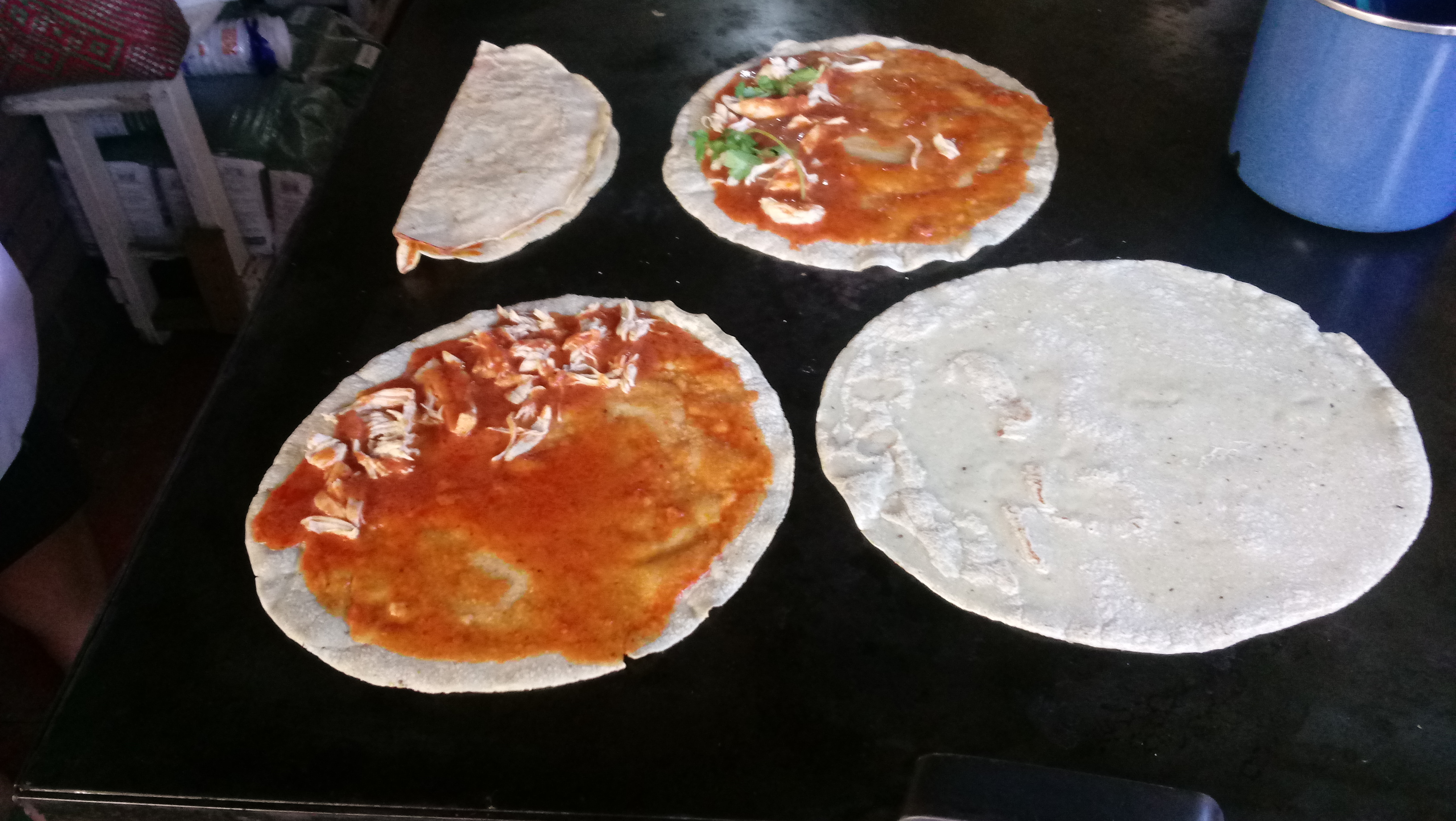 Antojitos Dania image 2