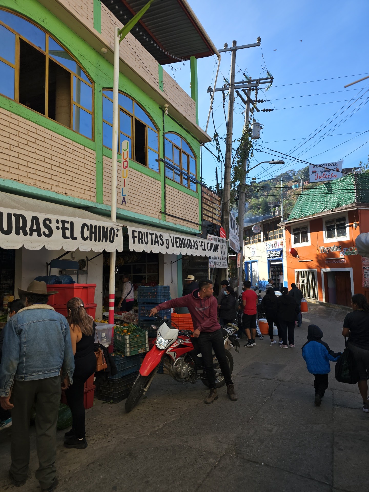 Antojitos Dania image 3