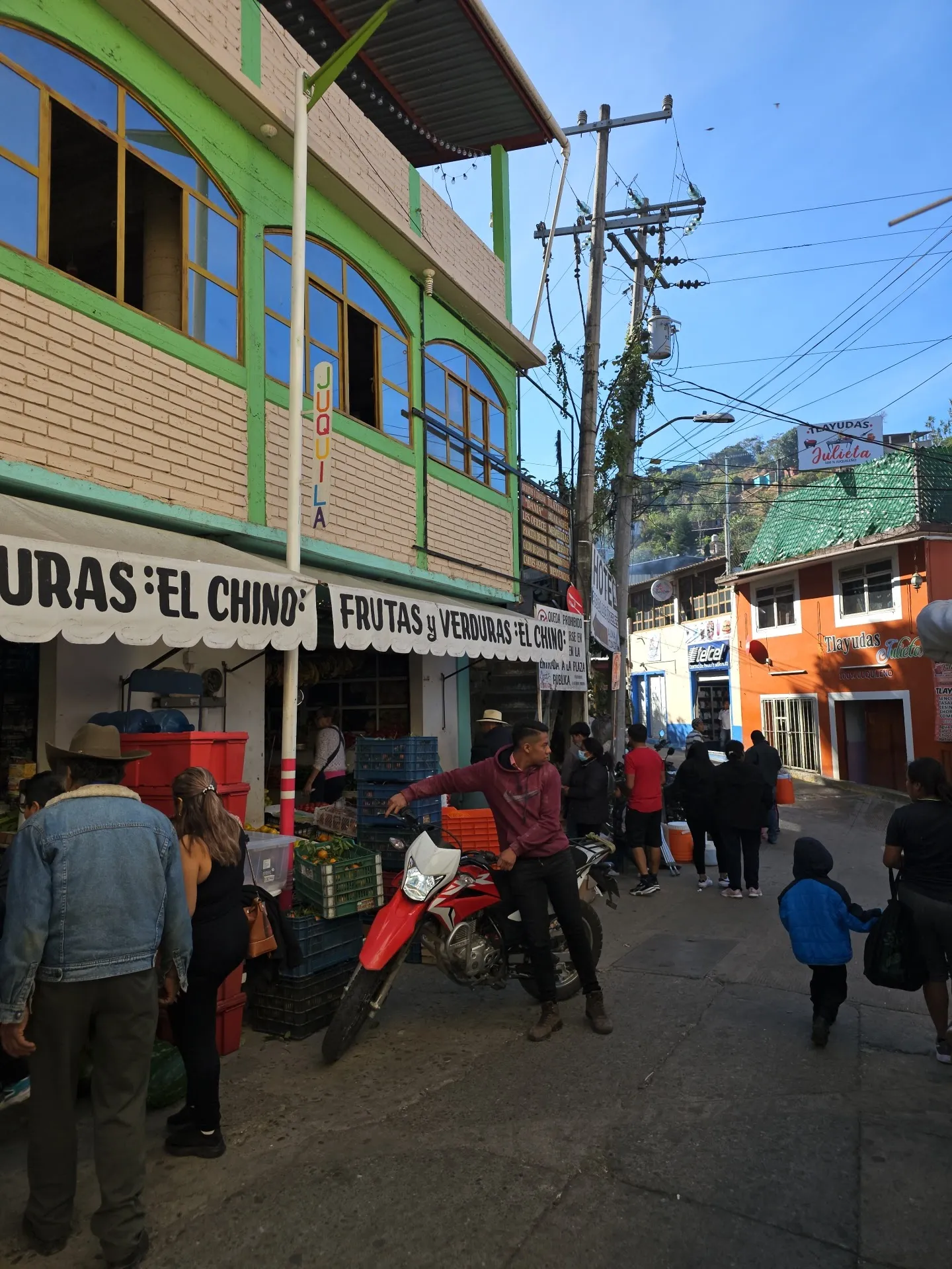 Antojitos Dania image 3