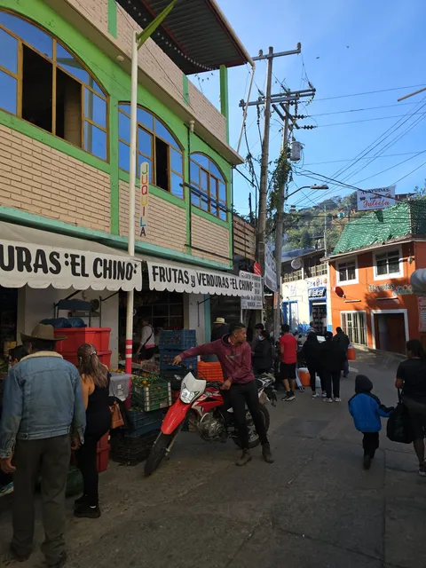 Antojitos Dania image 3