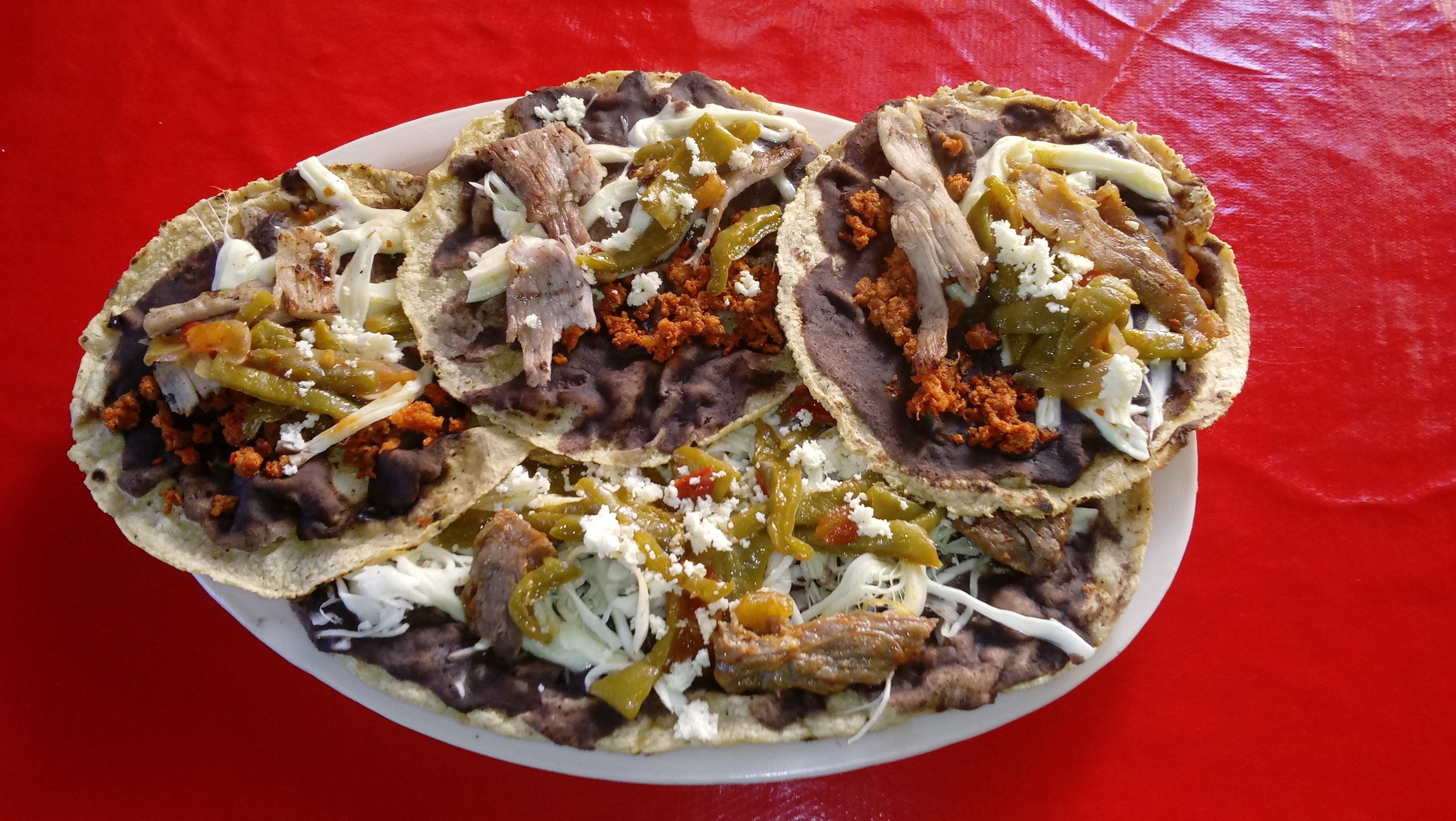 Antojitos Dania image 4