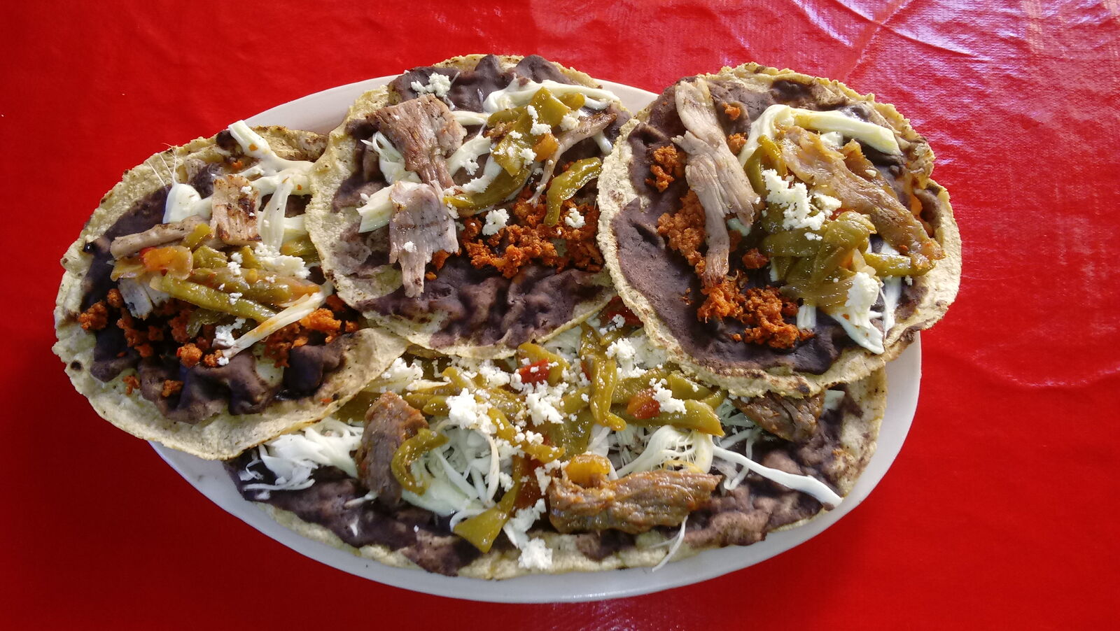 Antojitos Dania image 4