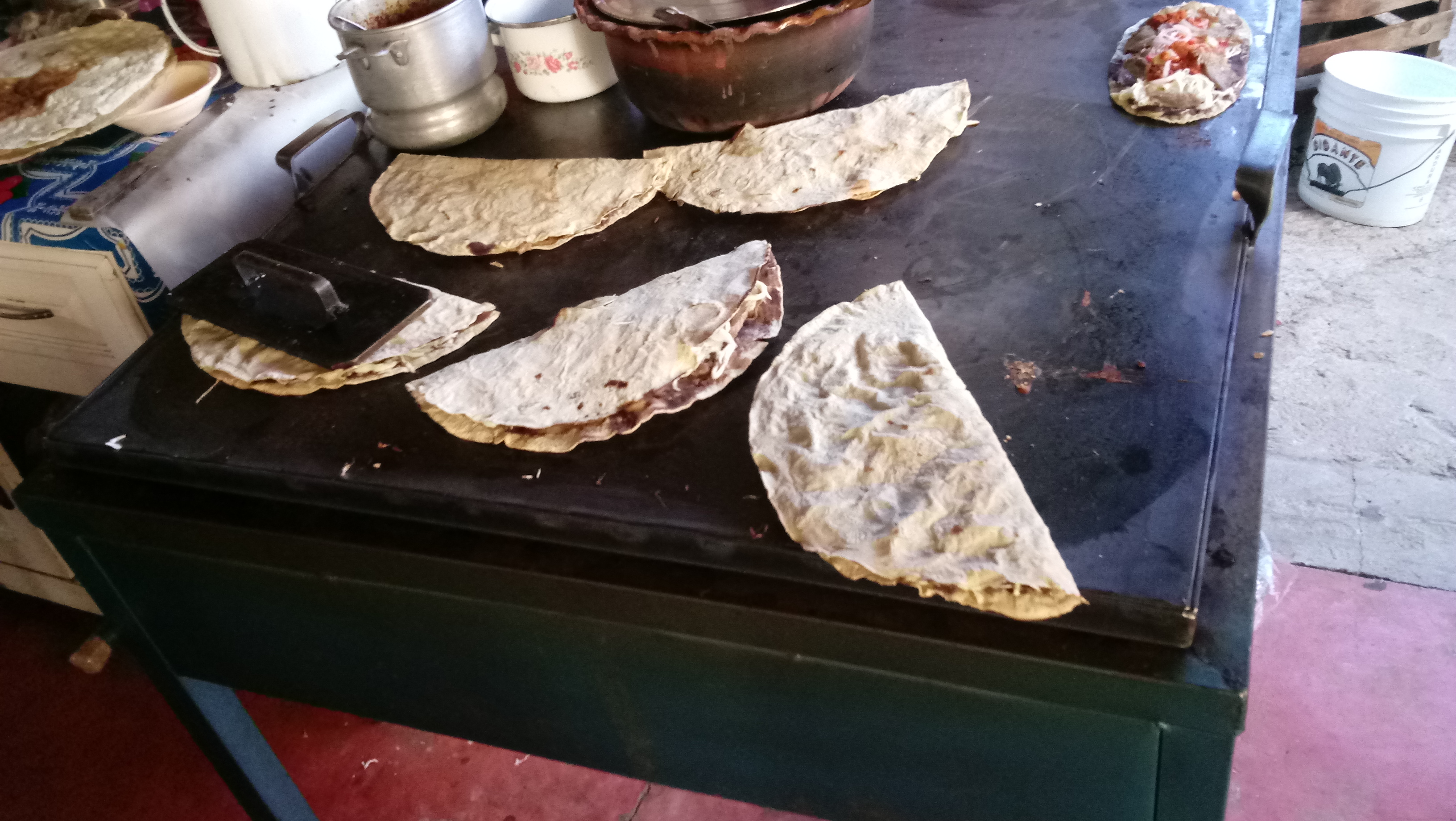 Antojitos Dania image 5