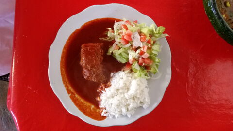 Antojitos Dania image 6