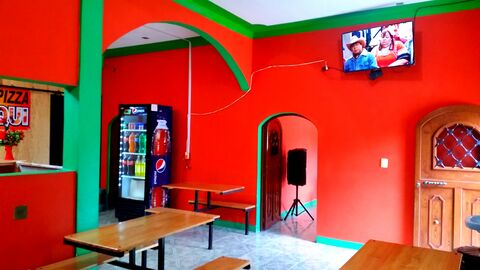 "Village Pizza" image 2