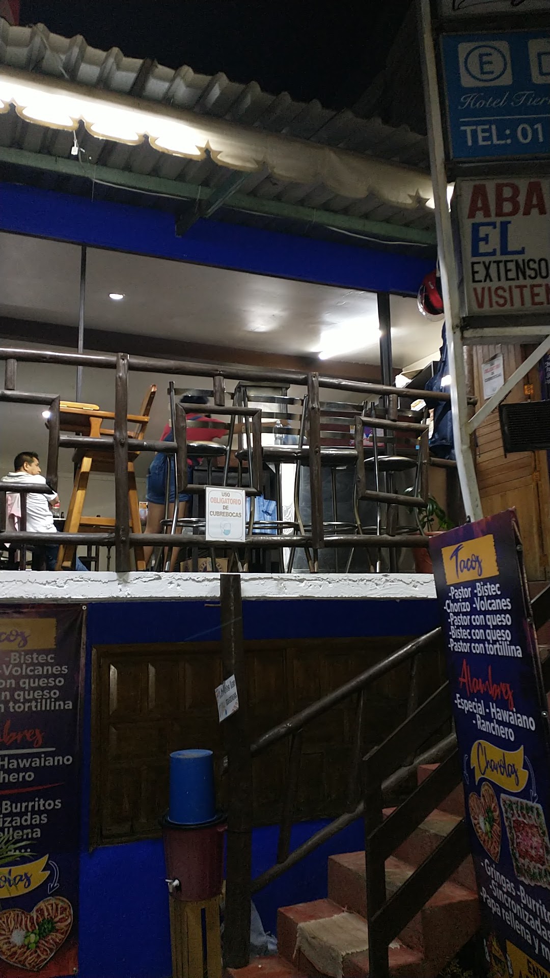 La casa del taco image 1