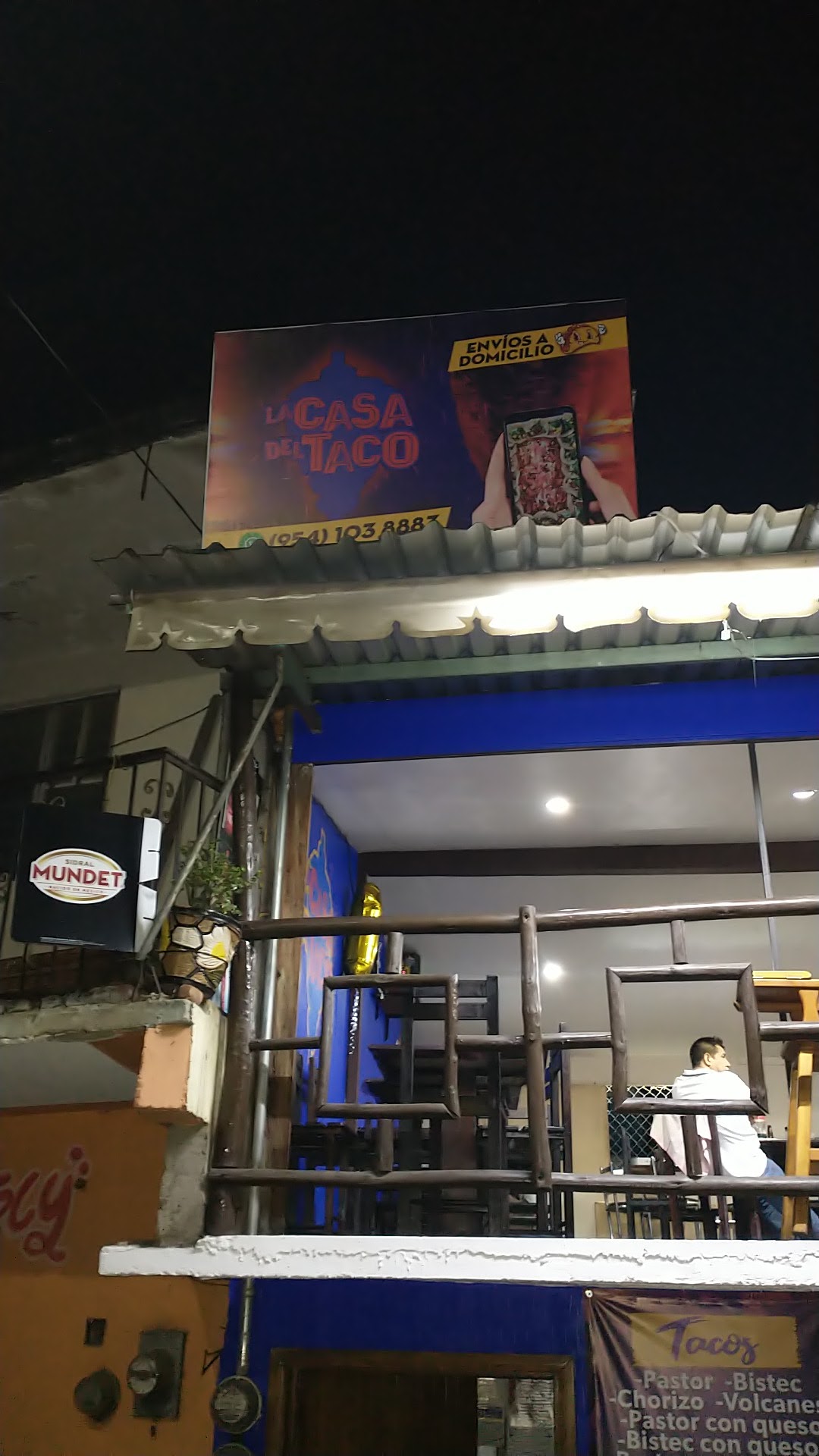 La casa del taco image 3