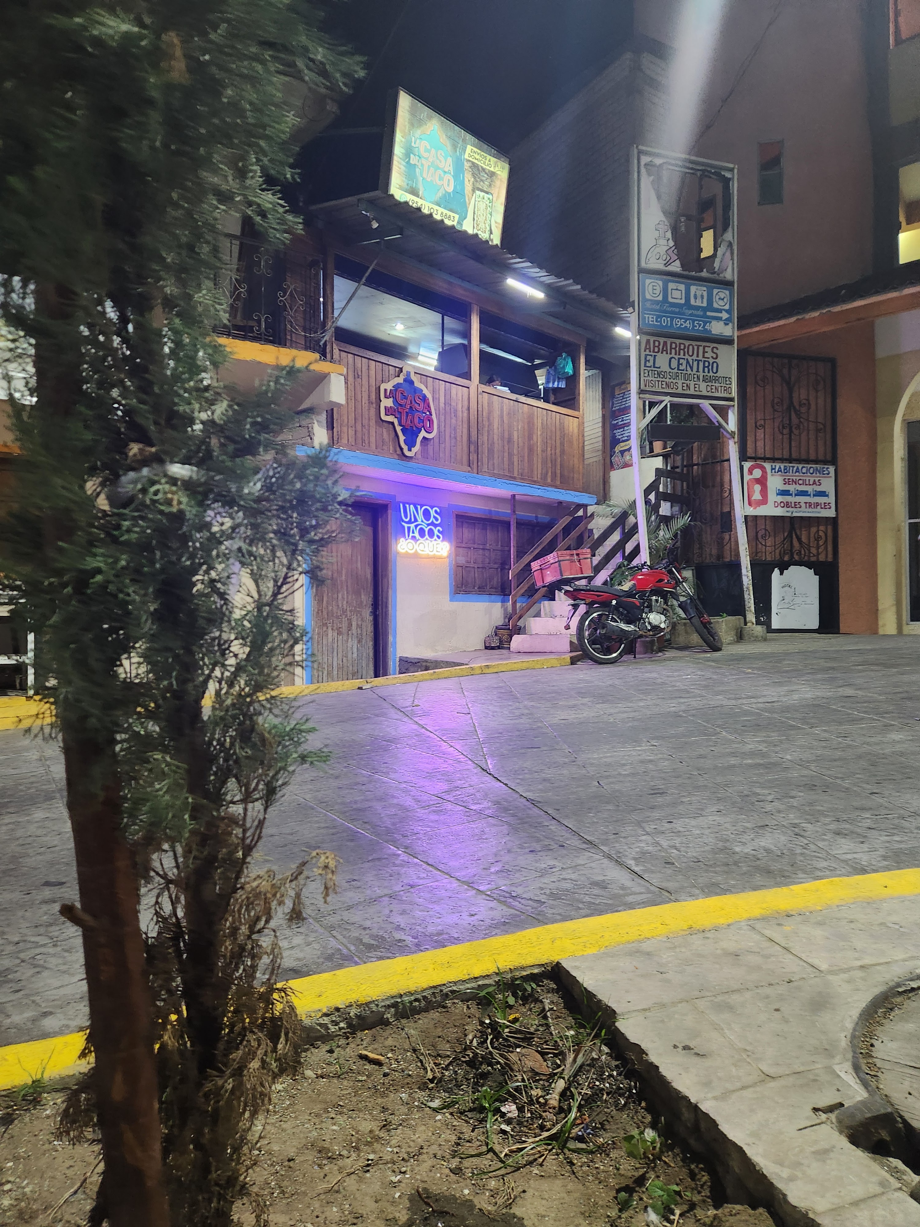 La casa del taco image 5
