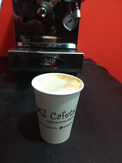 EL CAFETAL, CAFÉ GOURMET JUQUILA image 2