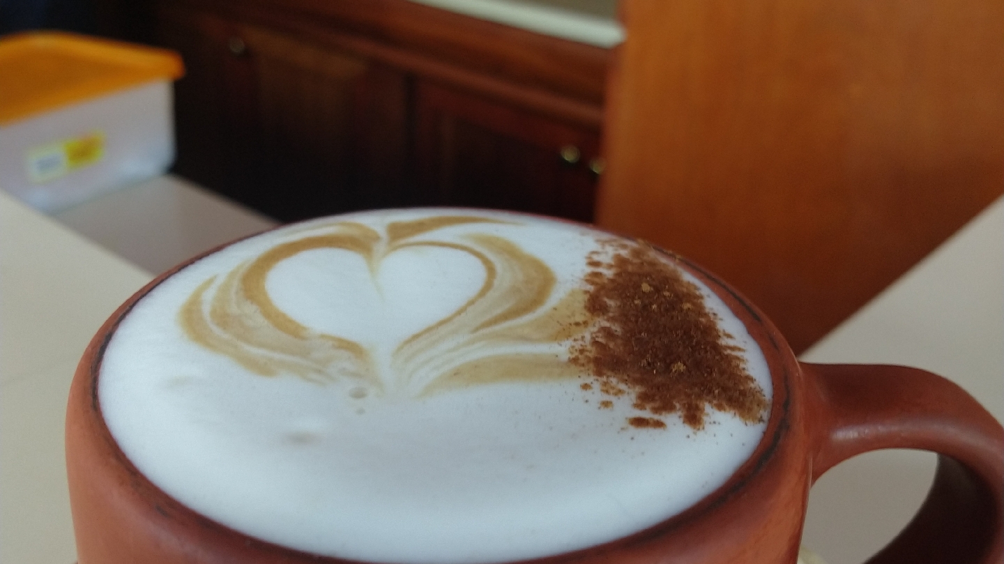 EL CAFETAL, CAFÉ GOURMET JUQUILA image 3