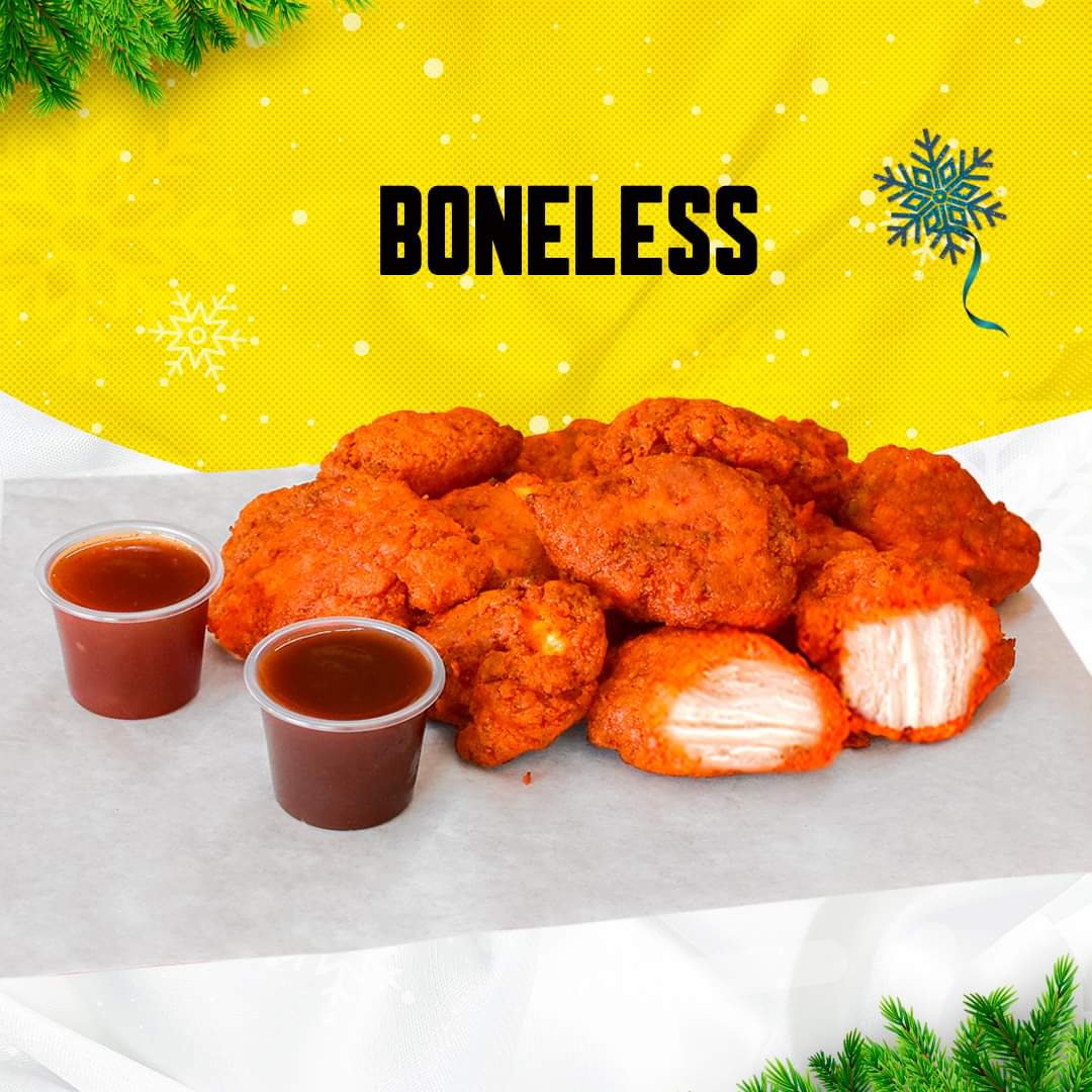 Lidos Pizza Juquila image 4