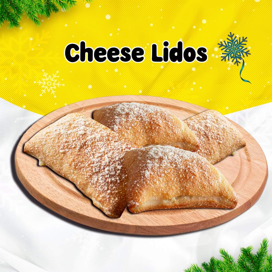 Lidos Pizza Juquila image 6