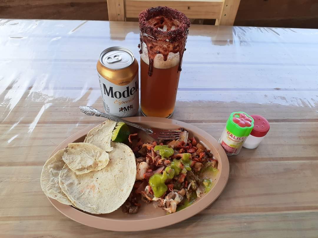 La tradición de Juquila image 3