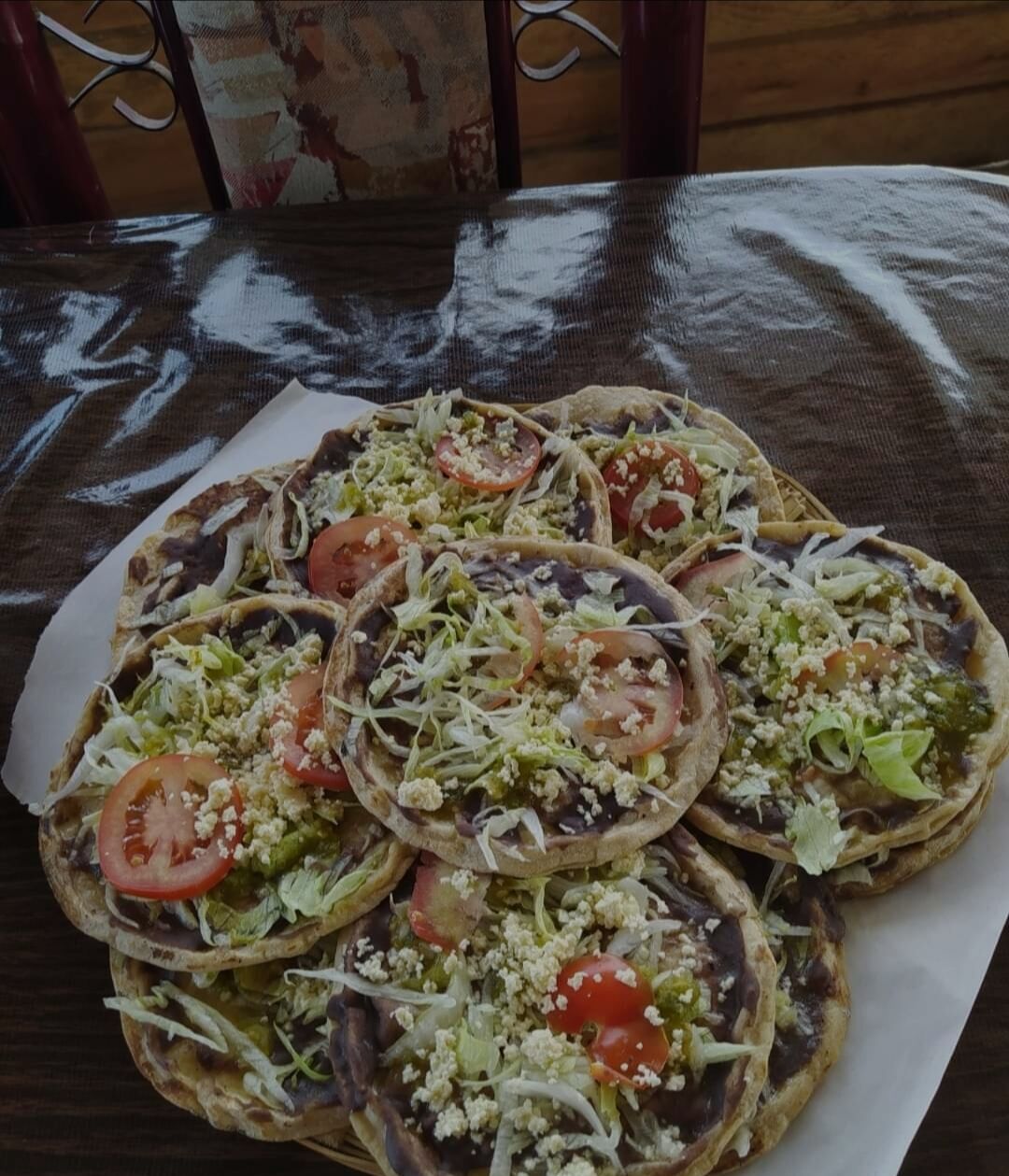 La tradición de Juquila image 6