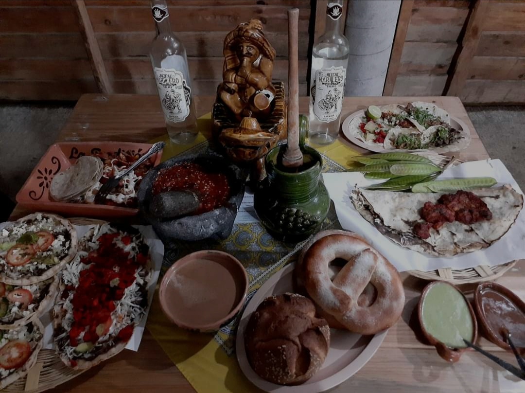 La tradición de Juquila image 7
