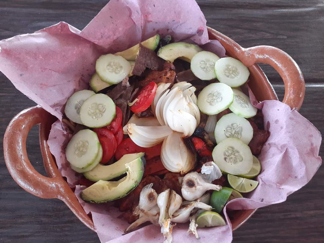 La tradición de Juquila image 9