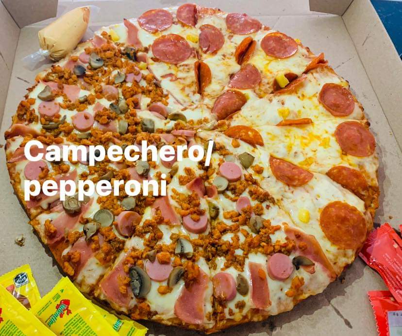 ATOZ PIZZA 3 image 1