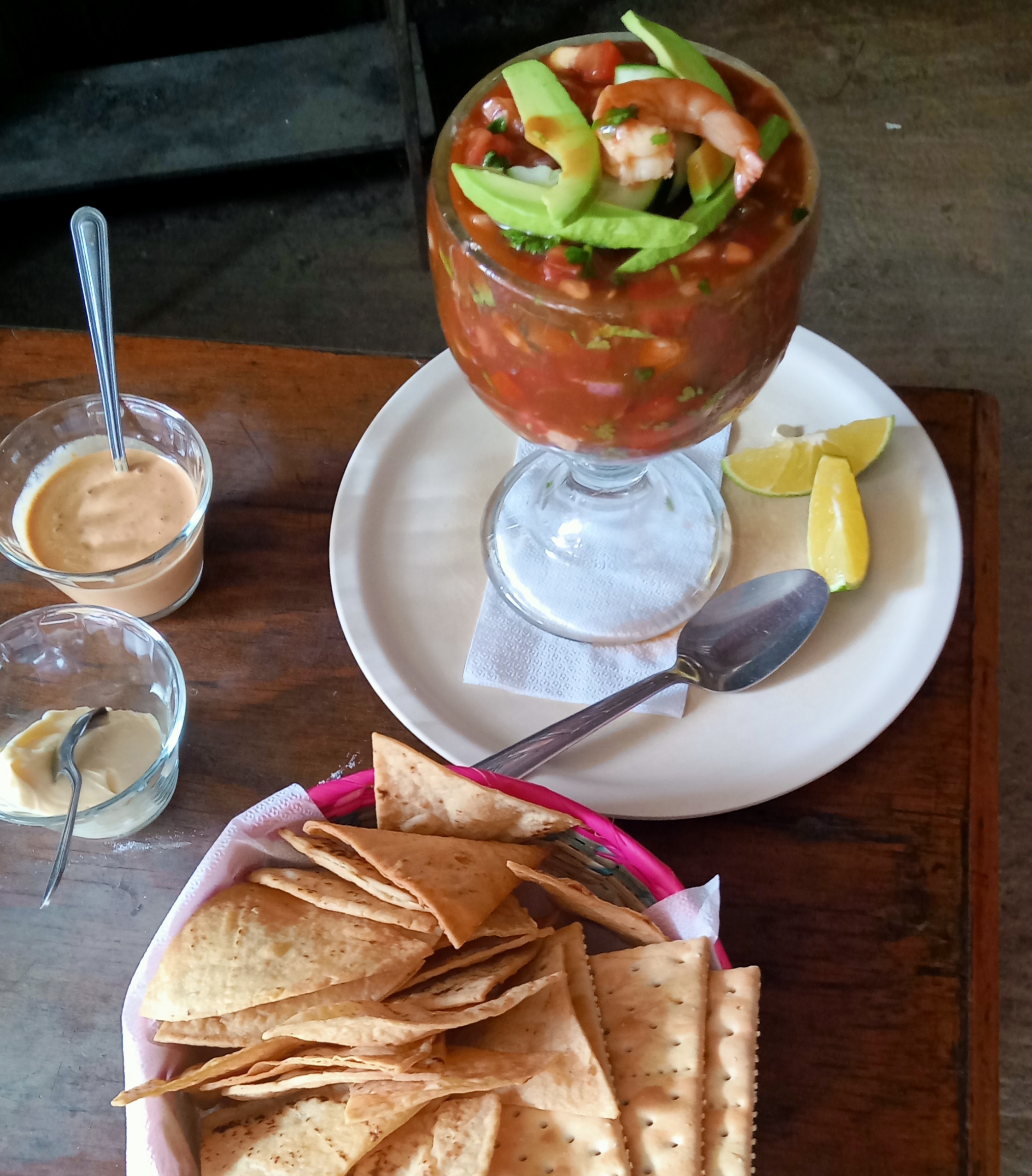 MARISQUERÍA El Sazón De Mari image 2